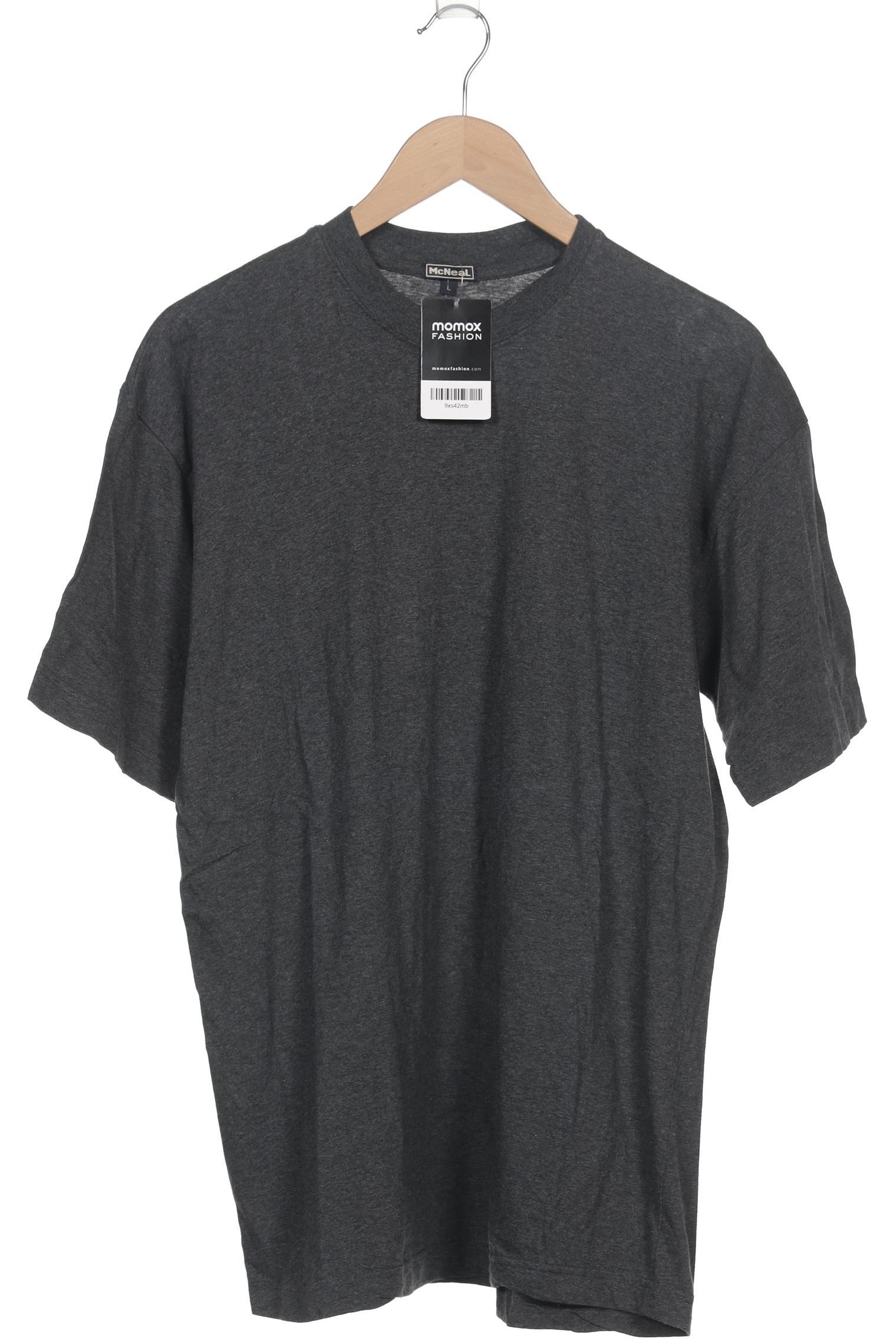 

McNeal Herren T-Shirt, grau, Gr. 52