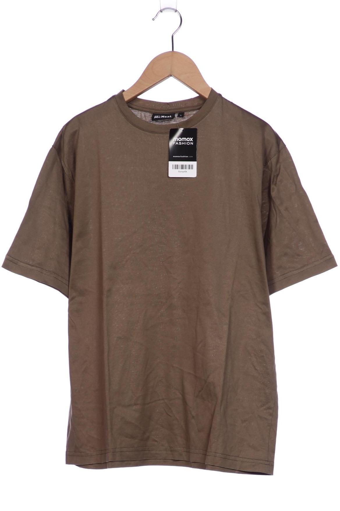 

McNeal Herren T-Shirt, grün, Gr. 46