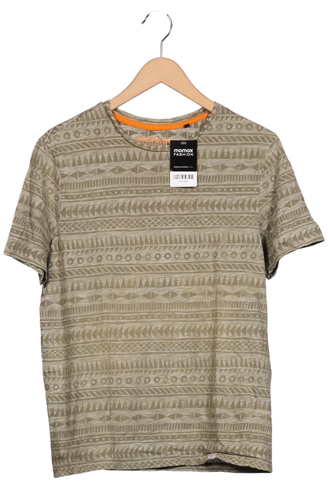 

McNeal Herren T-Shirt, grün, Gr. 52