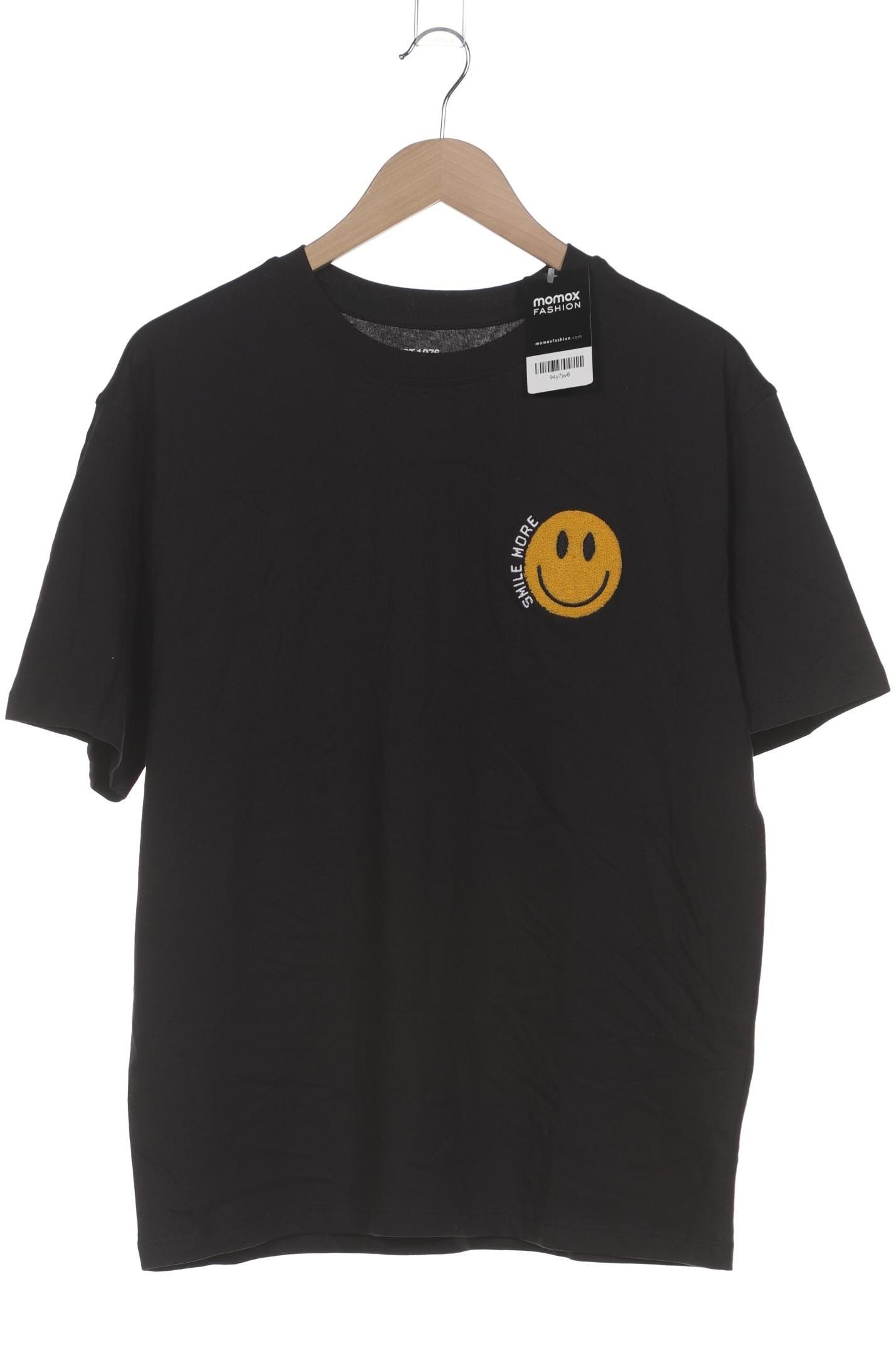 

McNeal Herren T-Shirt, schwarz, Gr. 48
