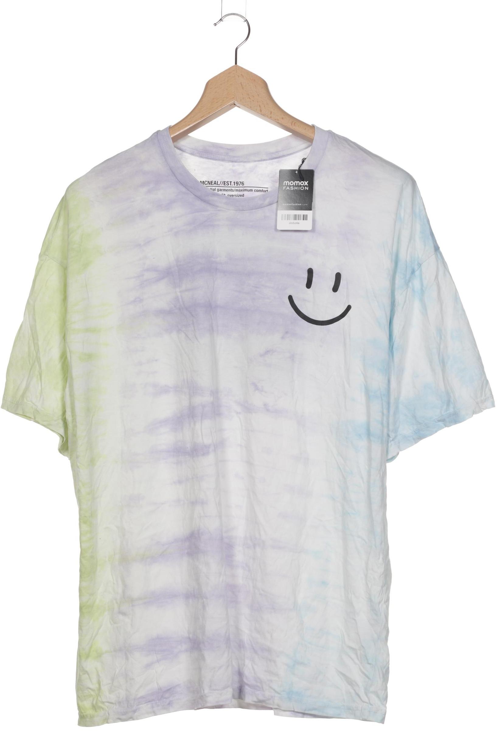

McNeal Herren T-Shirt, mehrfarbig, Gr. 56