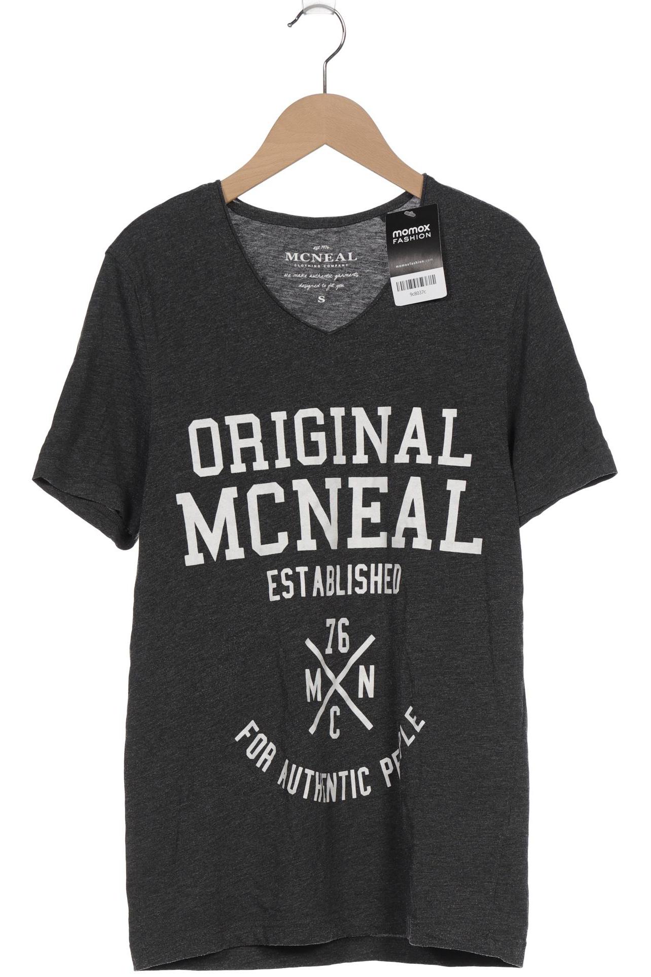 

McNeal Herren T-Shirt, grau