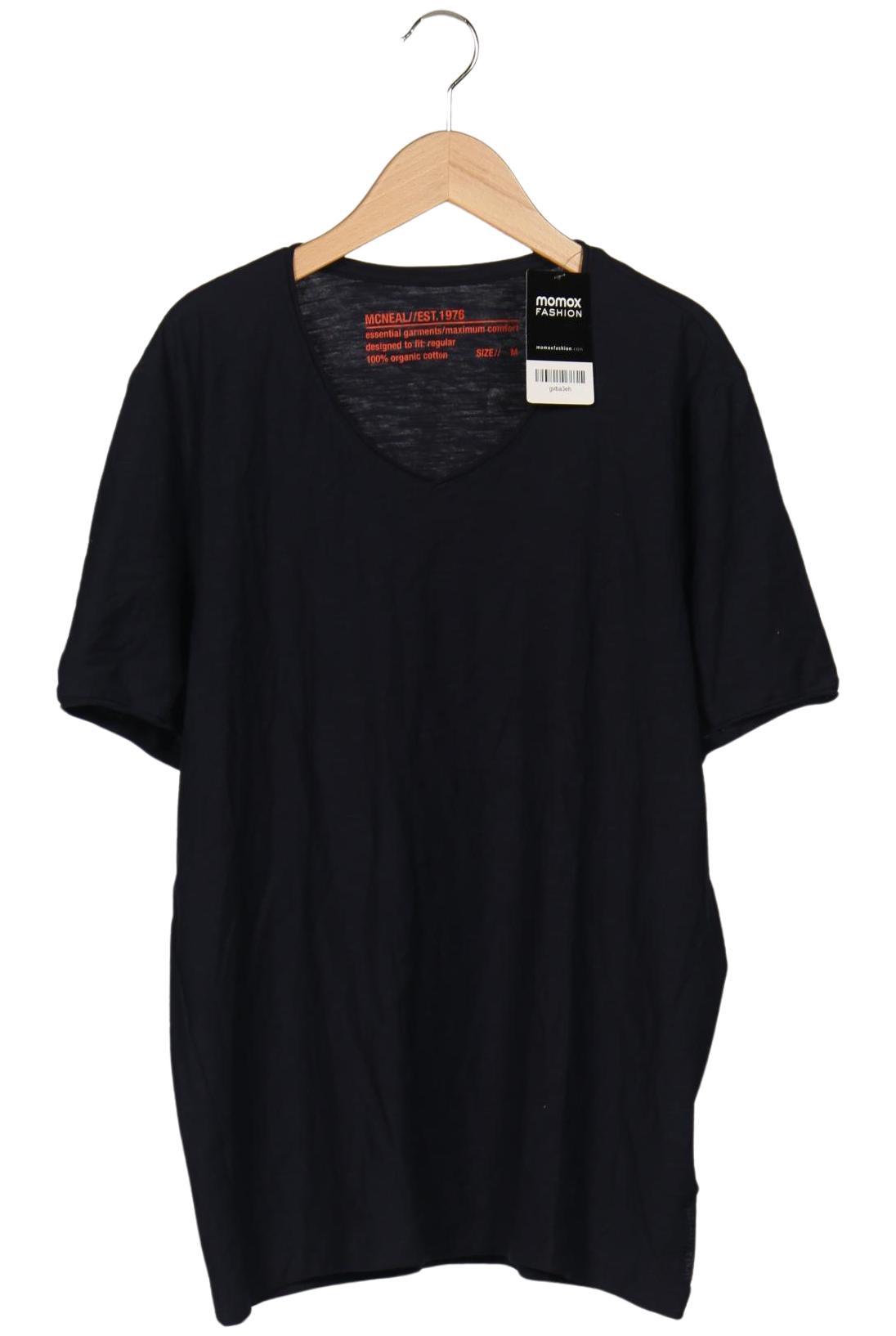 

McNeal Herren T-Shirt, marineblau, Gr. 48