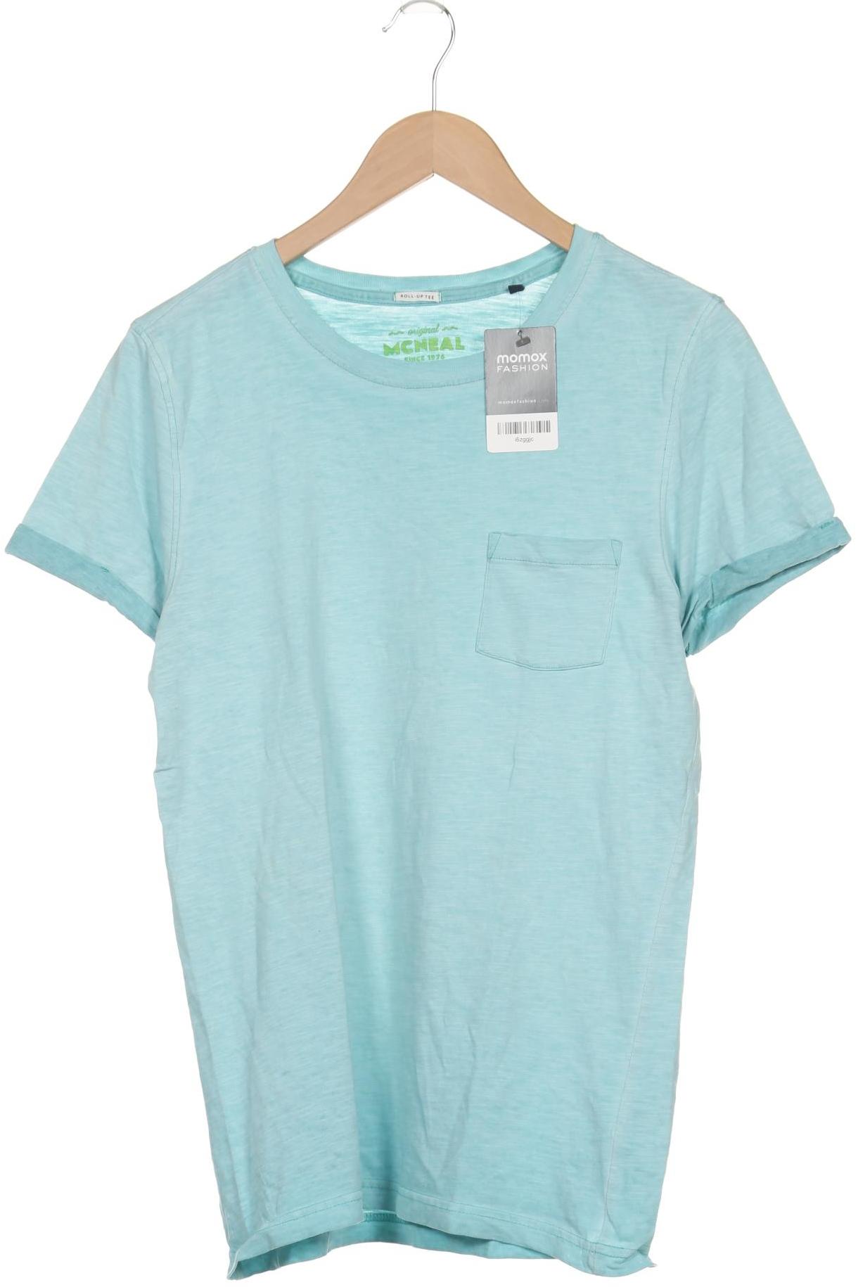 

McNeal Herren T-Shirt, hellblau, Gr. 46