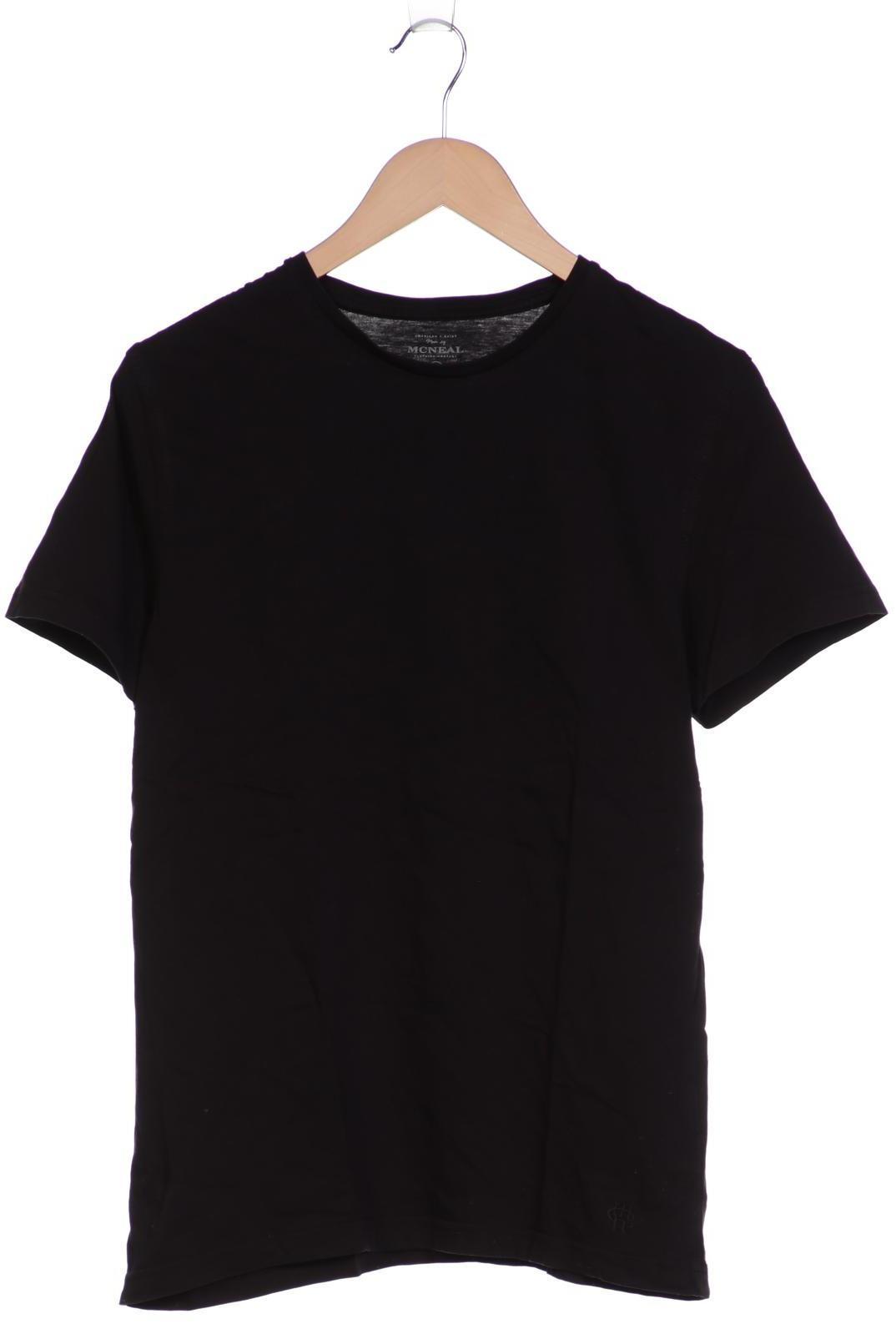 

McNeal Herren T-Shirt, schwarz, Gr. 48