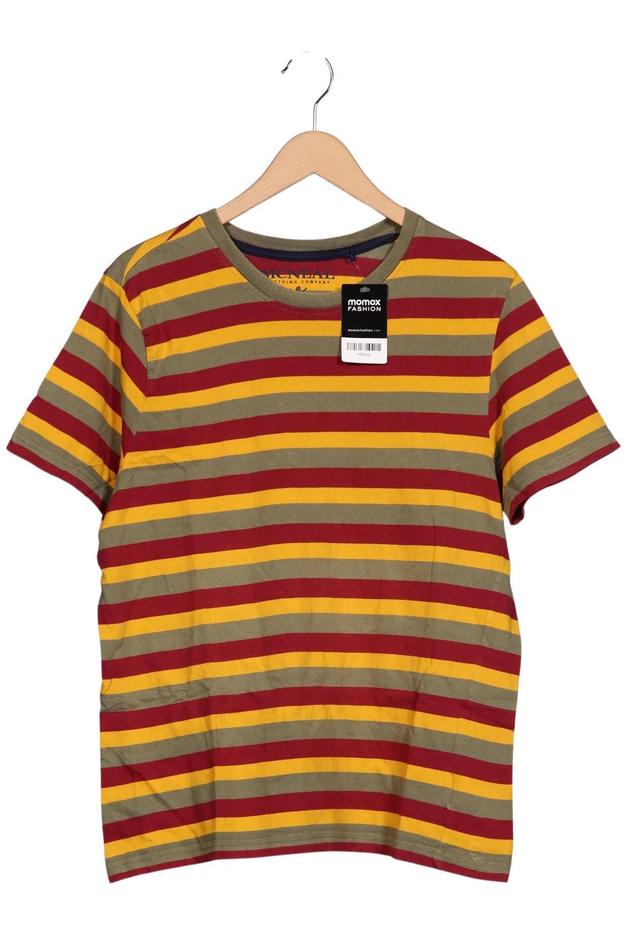 

McNeal Herren T-Shirt, mehrfarbig, Gr. 52