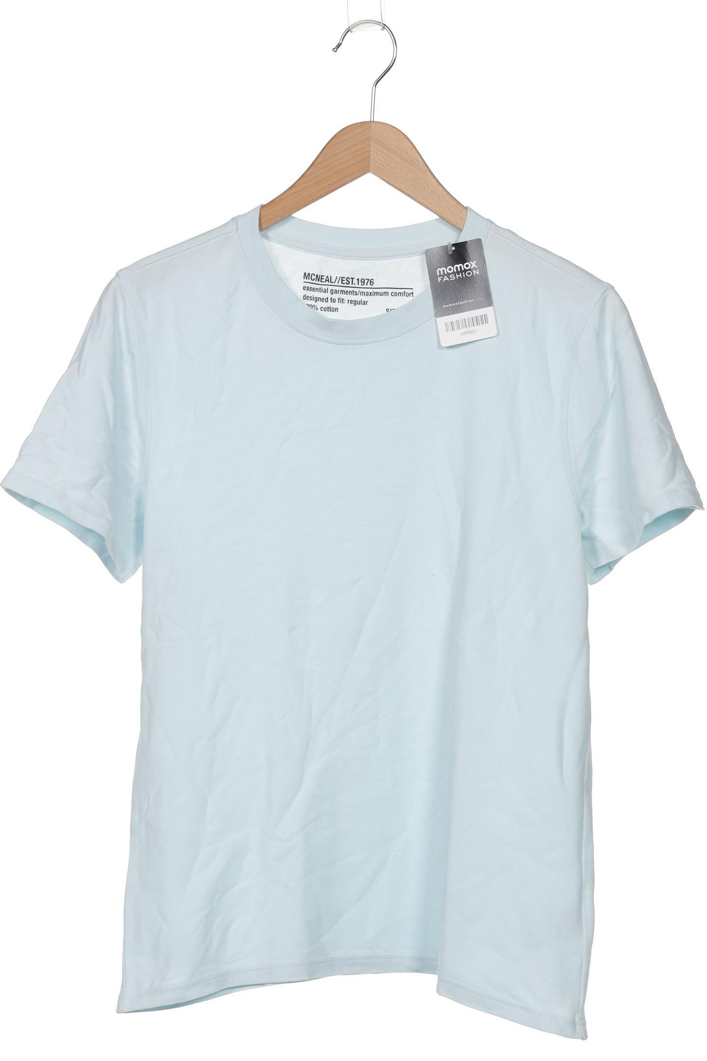

McNeal Herren T-Shirt, hellblau, Gr. 48