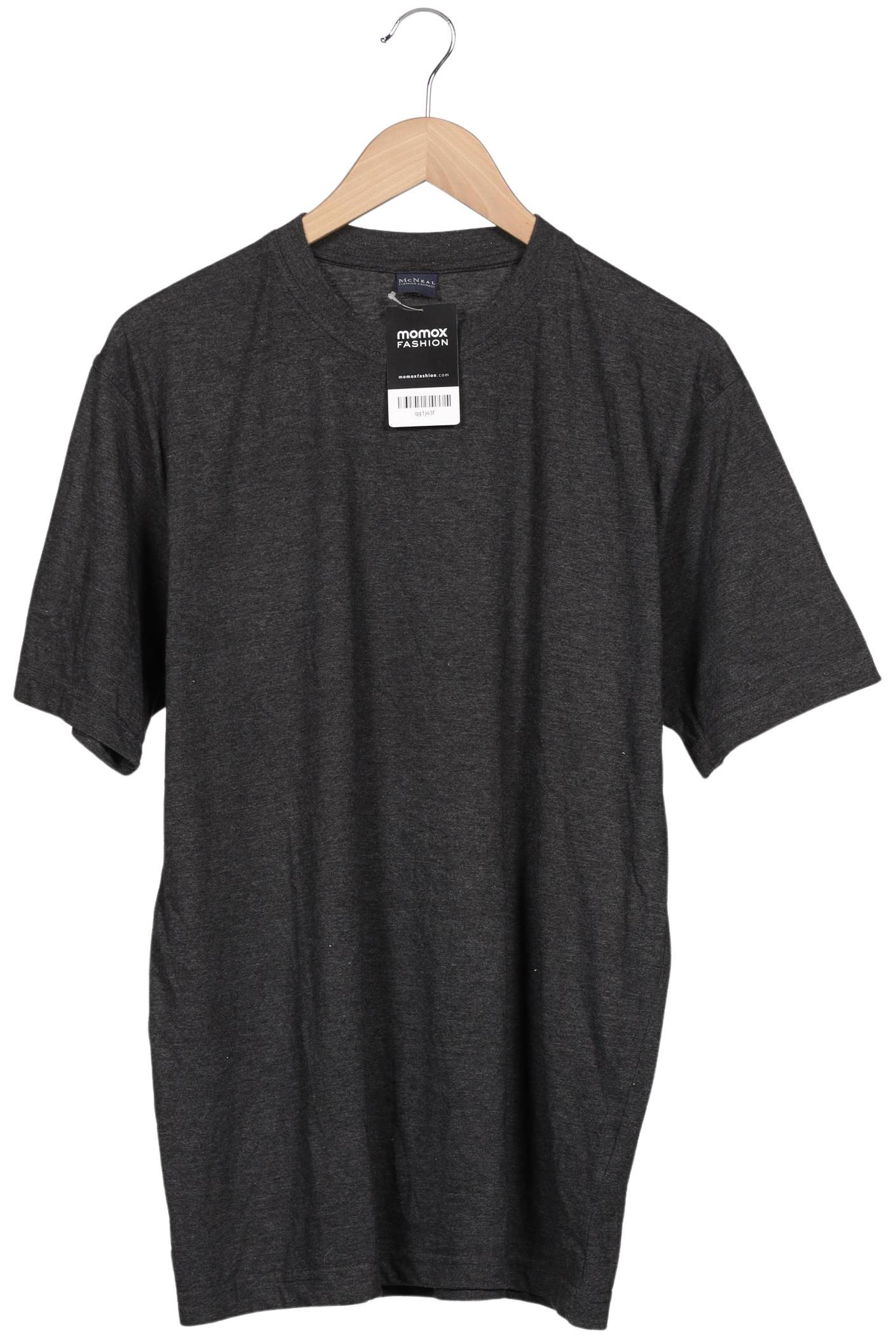 

McNeal Herren T-Shirt, grau, Gr. 54