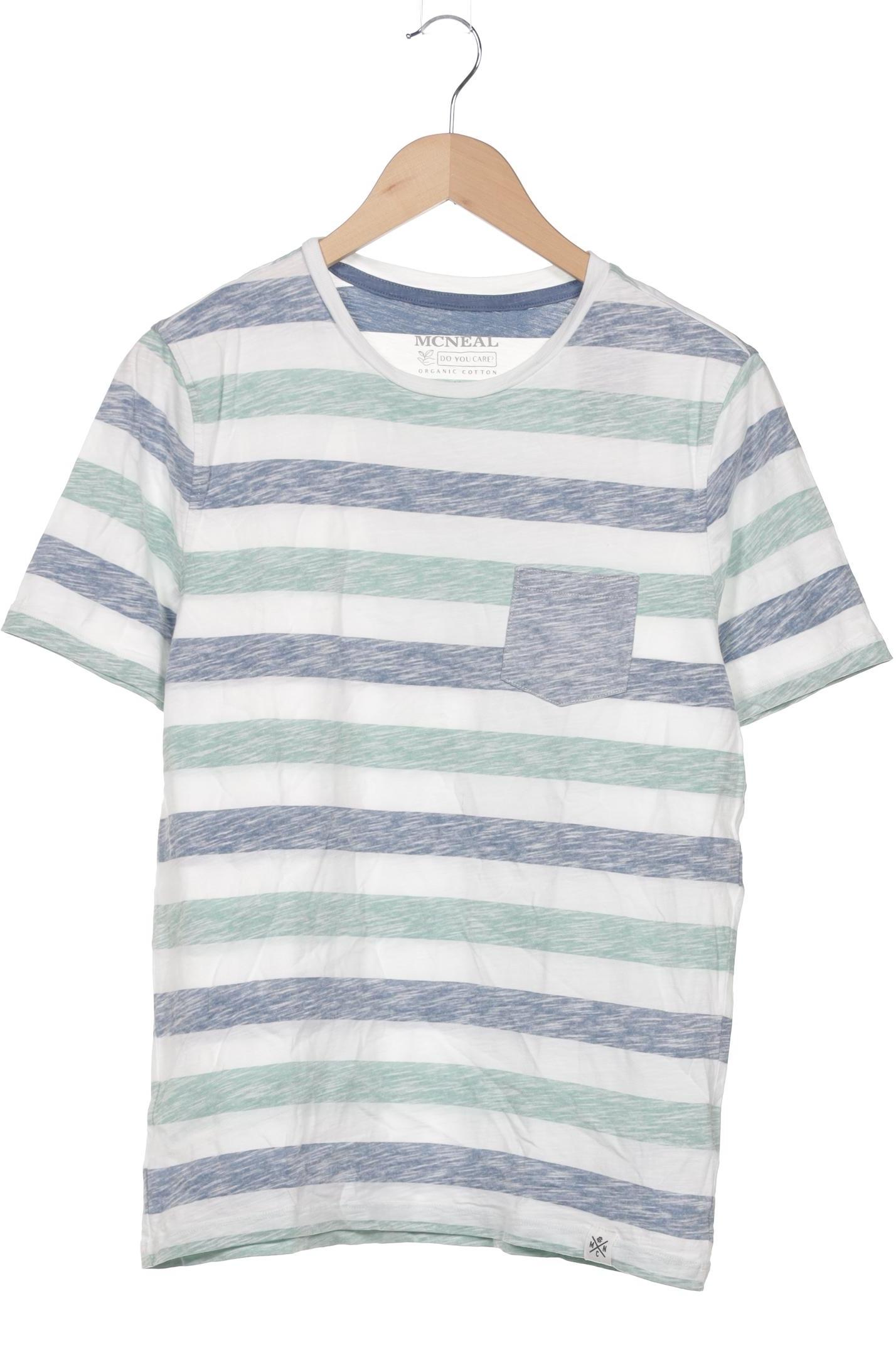 

McNeal Herren T-Shirt, mehrfarbig, Gr. 48
