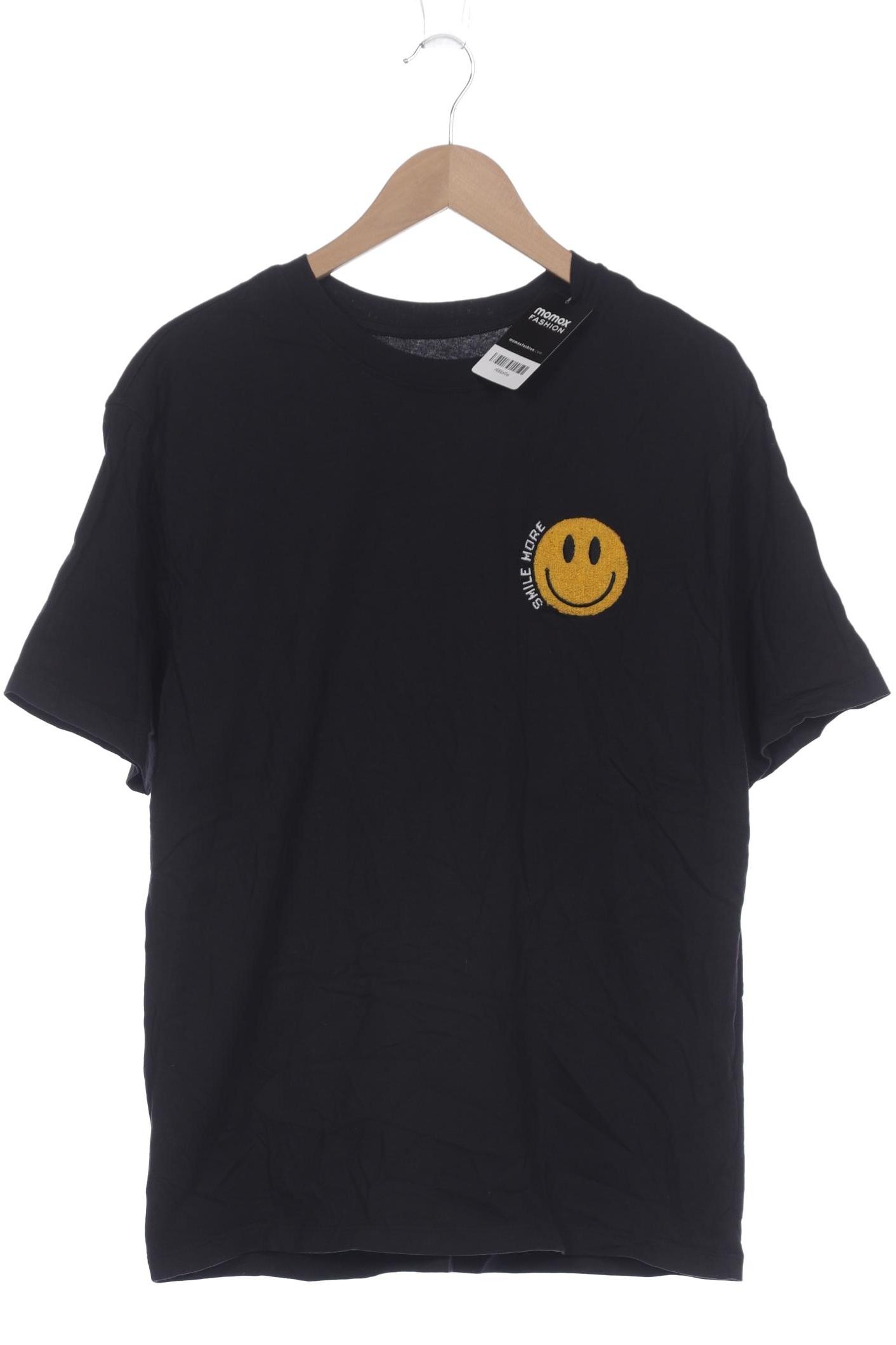 

McNeal Herren T-Shirt, schwarz, Gr. 48