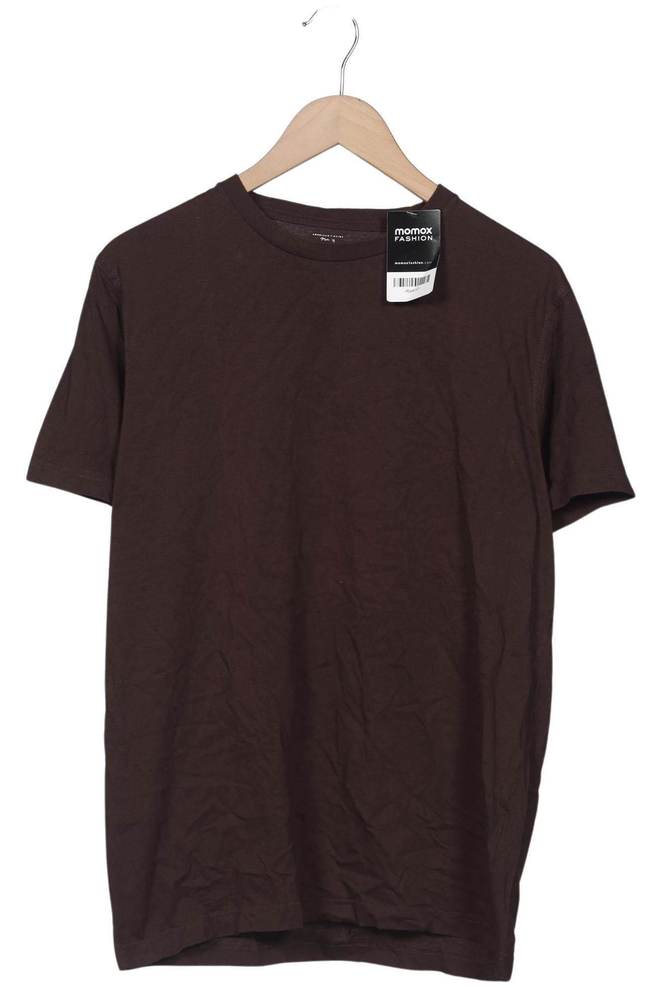 Thumbnail - McNeal Herren T-Shirt, braun, Gr. 54