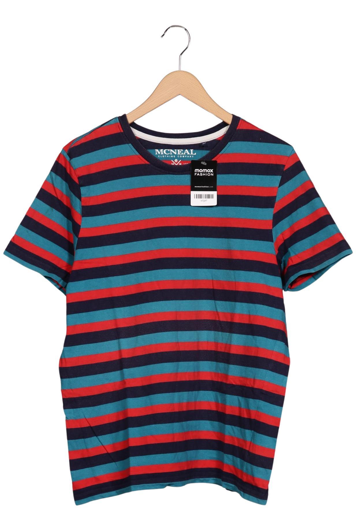 

McNeal Herren T-Shirt, mehrfarbig, Gr. 52
