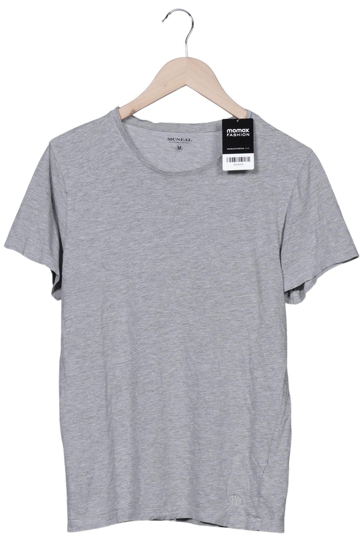

McNeal Herren T-Shirt, grau, Gr. 48