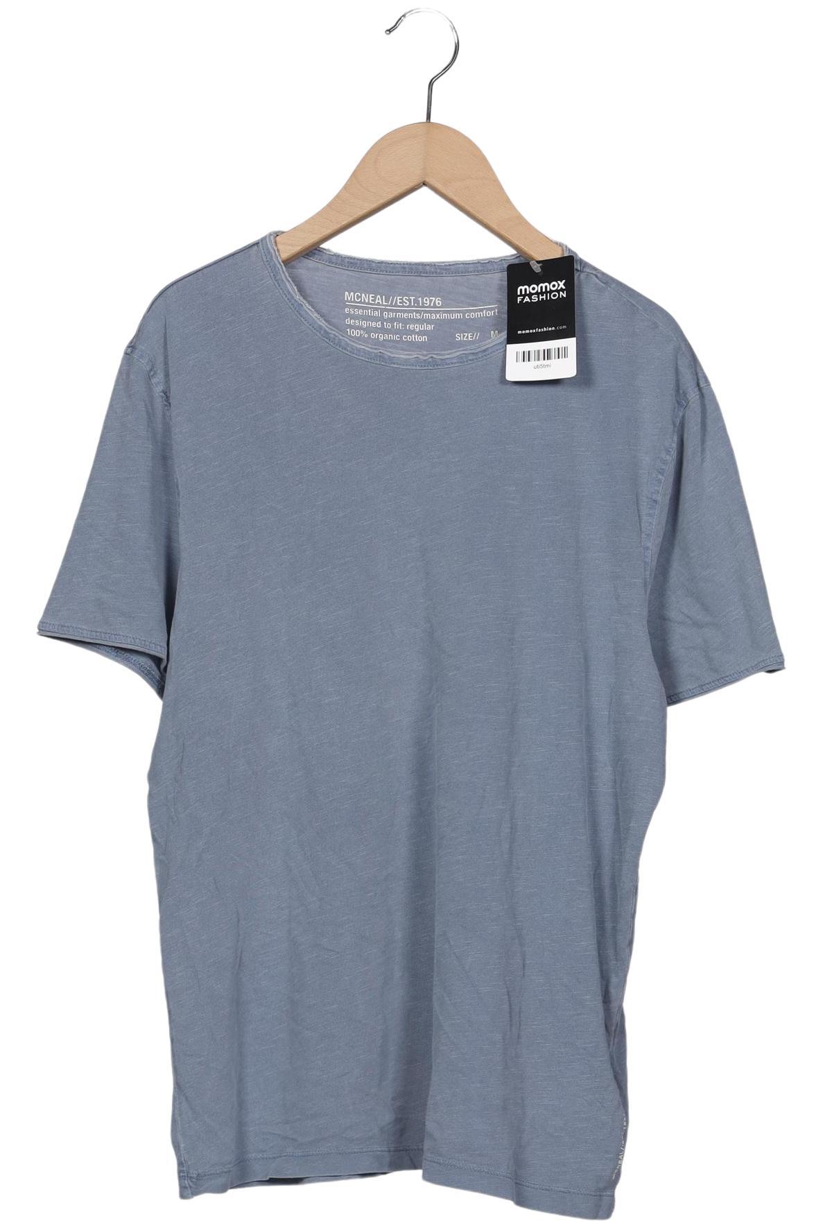 

McNeal Herren T-Shirt, grau, Gr. 48