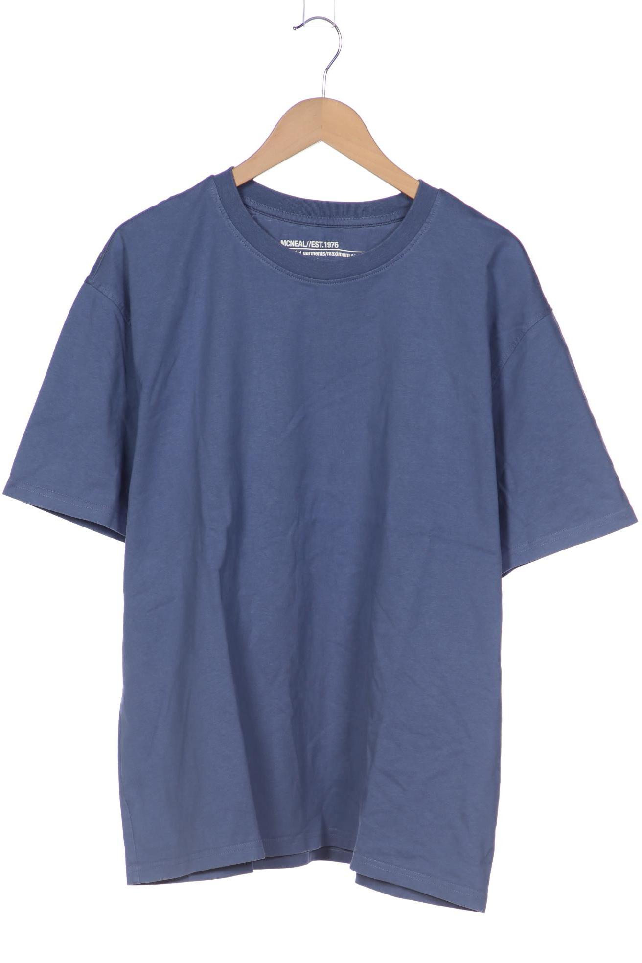 

McNeal Herren T-Shirt, blau