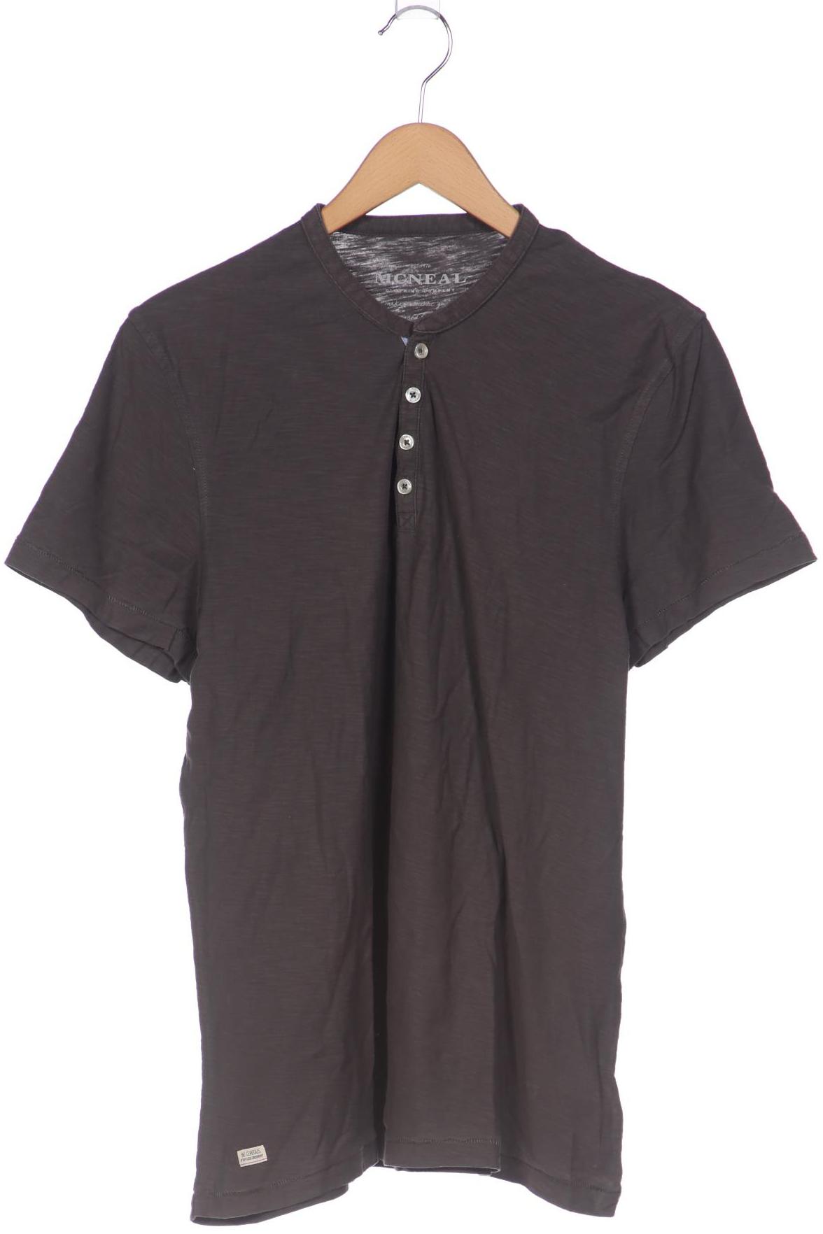 

McNeal Herren T-Shirt, grau, Gr. 52