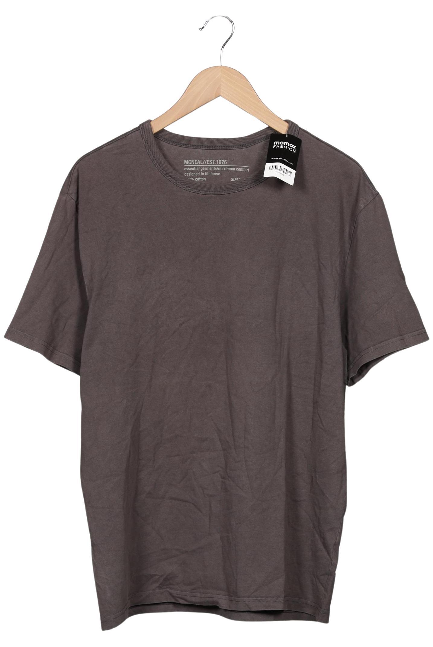 

McNeal Herren T-Shirt, grau, Gr. 54