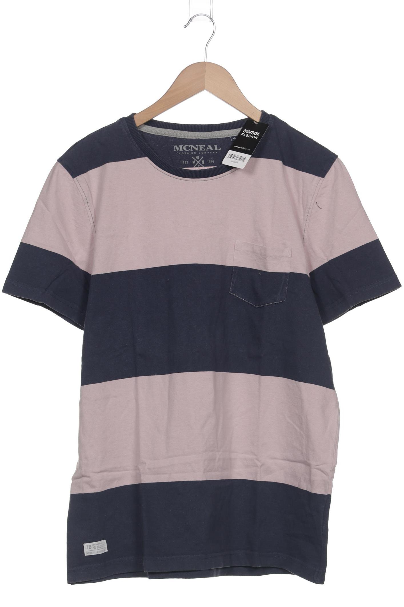 

McNeal Herren T-Shirt, marineblau, Gr. 54