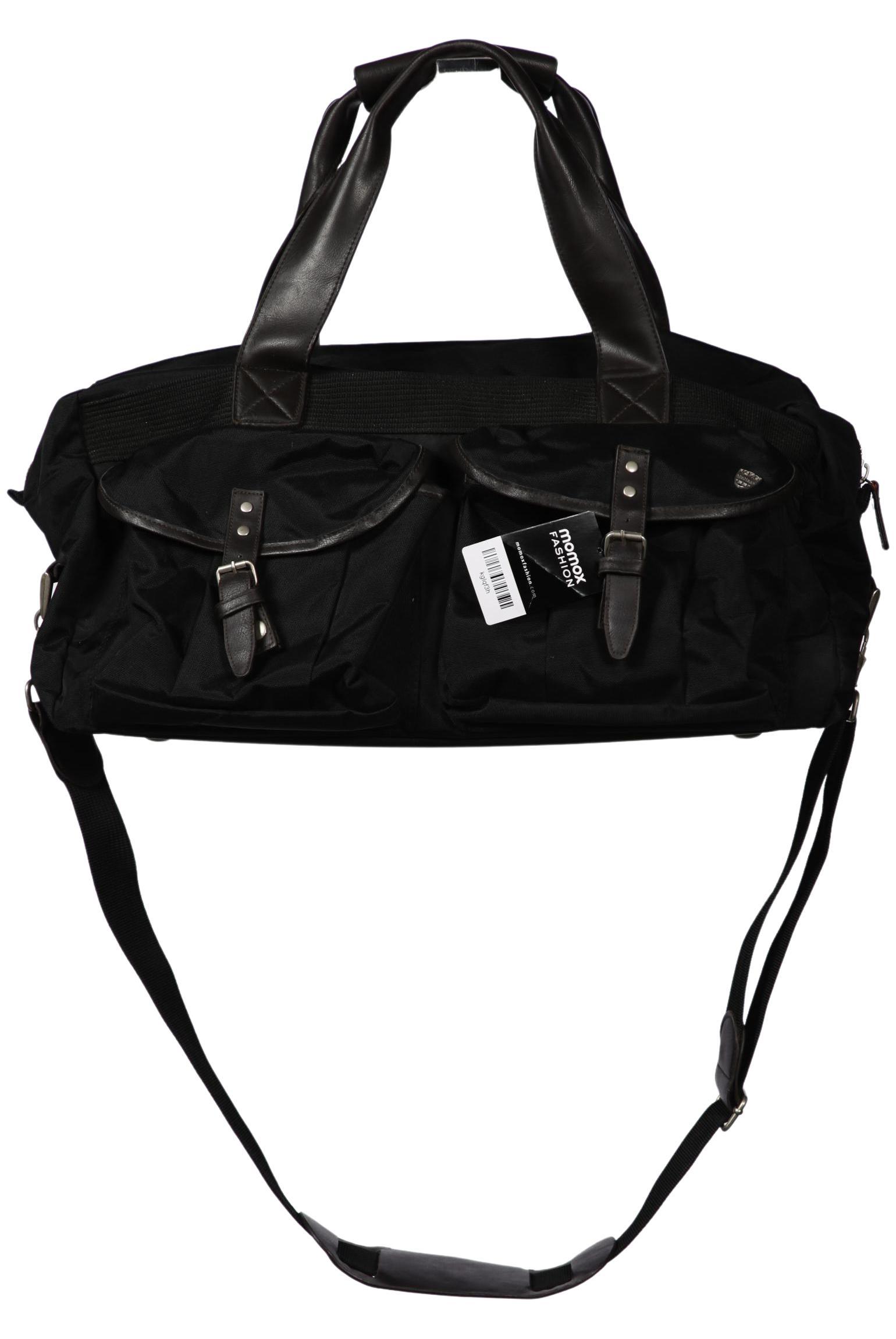 

McNeal Herren Tasche, schwarz, Gr.