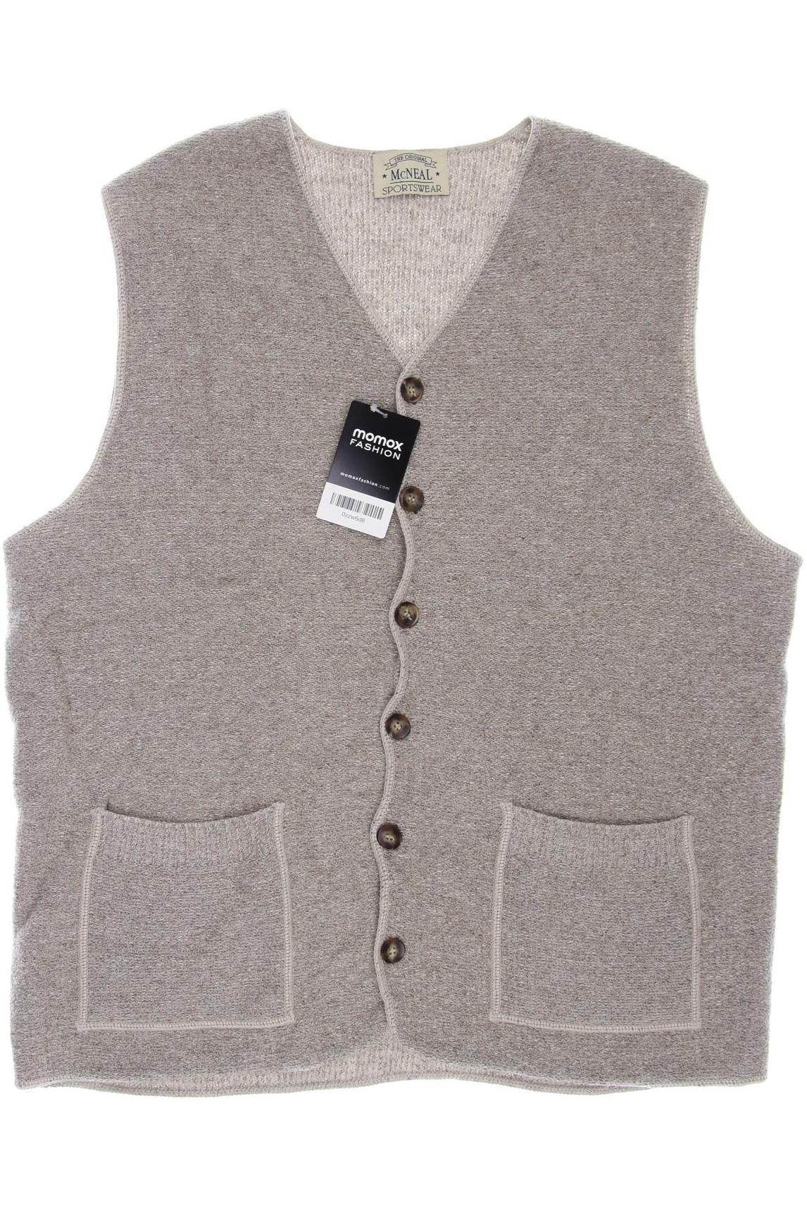 

McNeal Herren Weste, beige