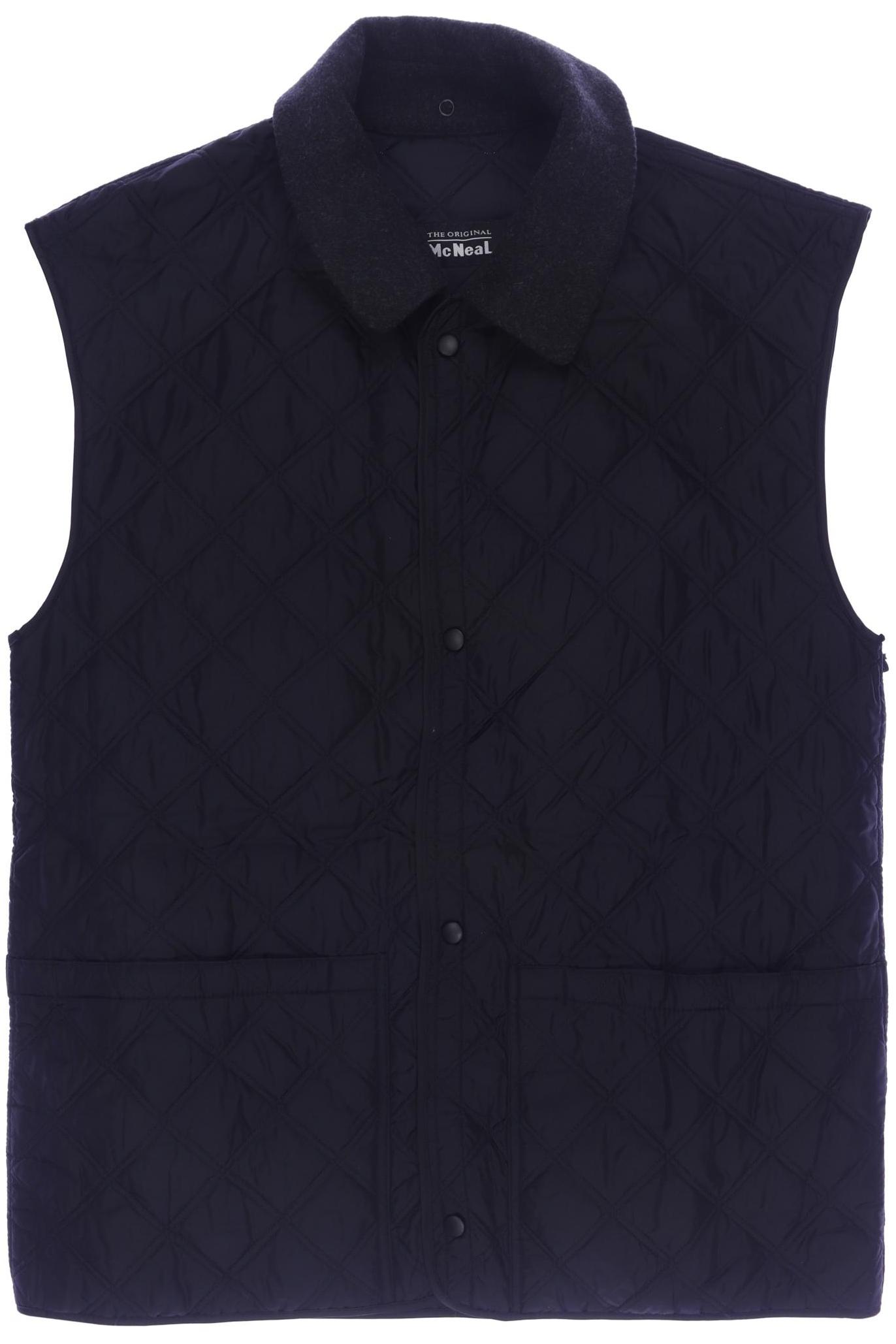 

McNeal Herren Weste, schwarz, Gr. 50