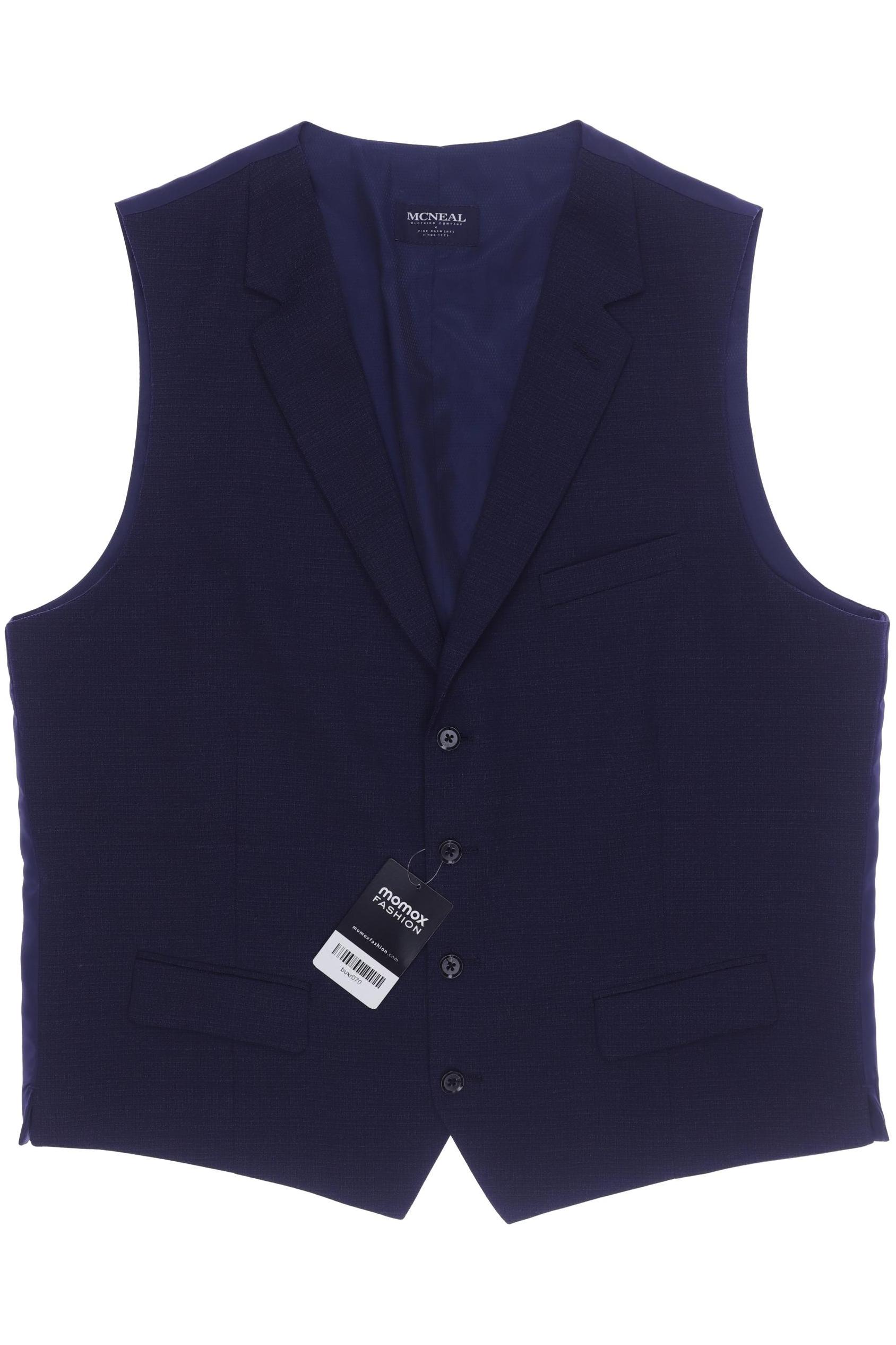 

McNeal Herren Weste, marineblau, Gr. 54
