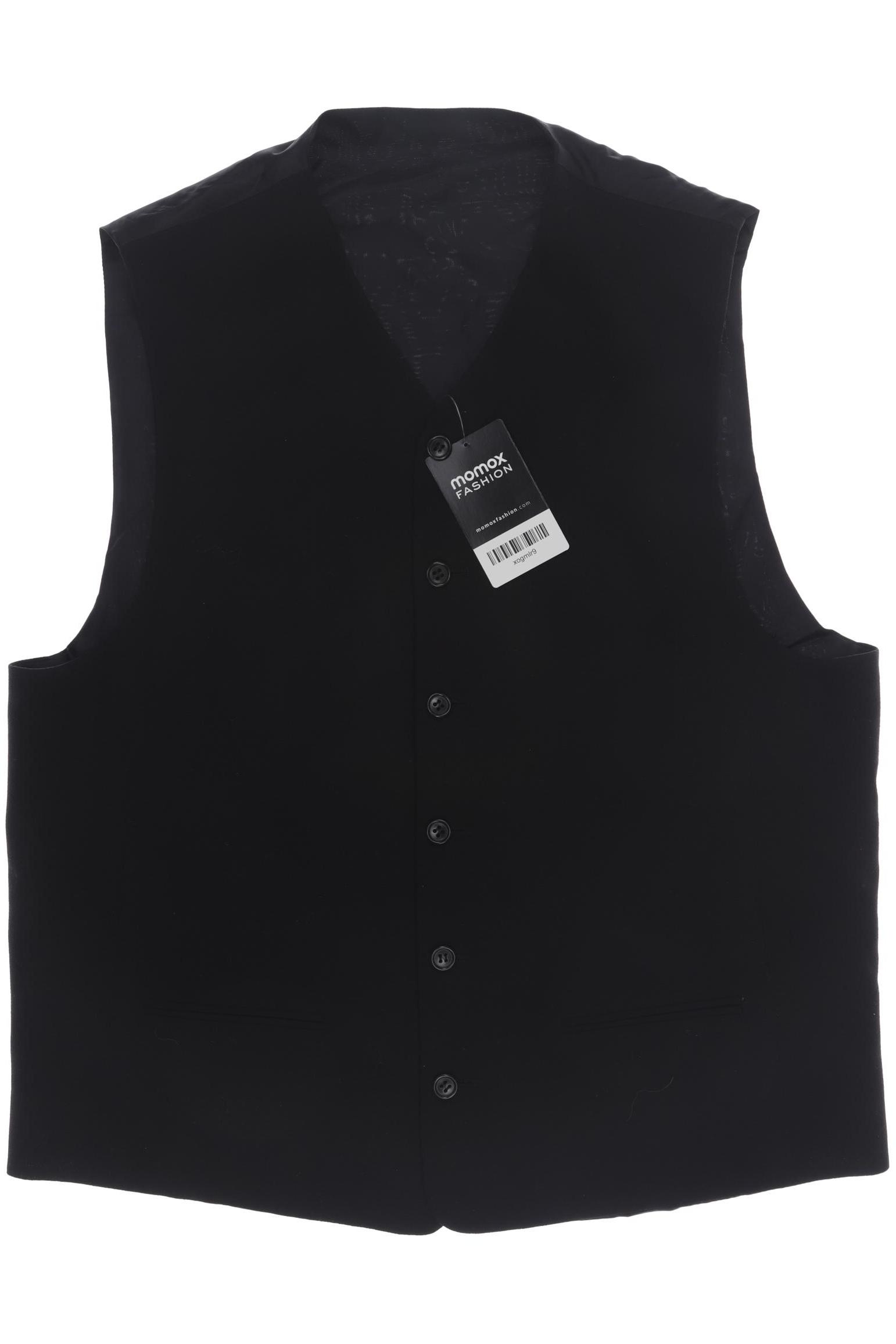 

McNeal Herren Weste, schwarz, Gr. 94