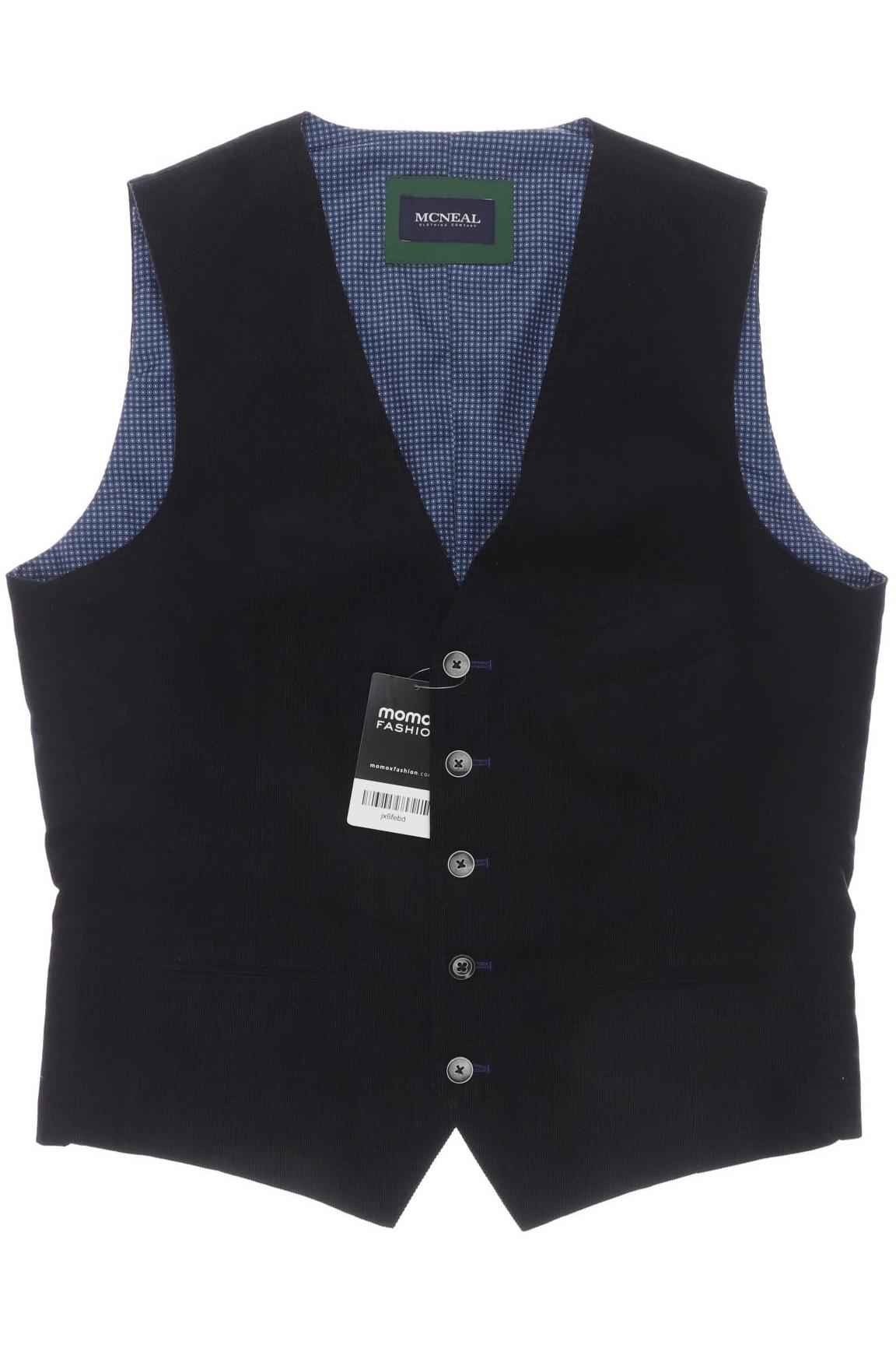 

McNeal Herren Weste, schwarz