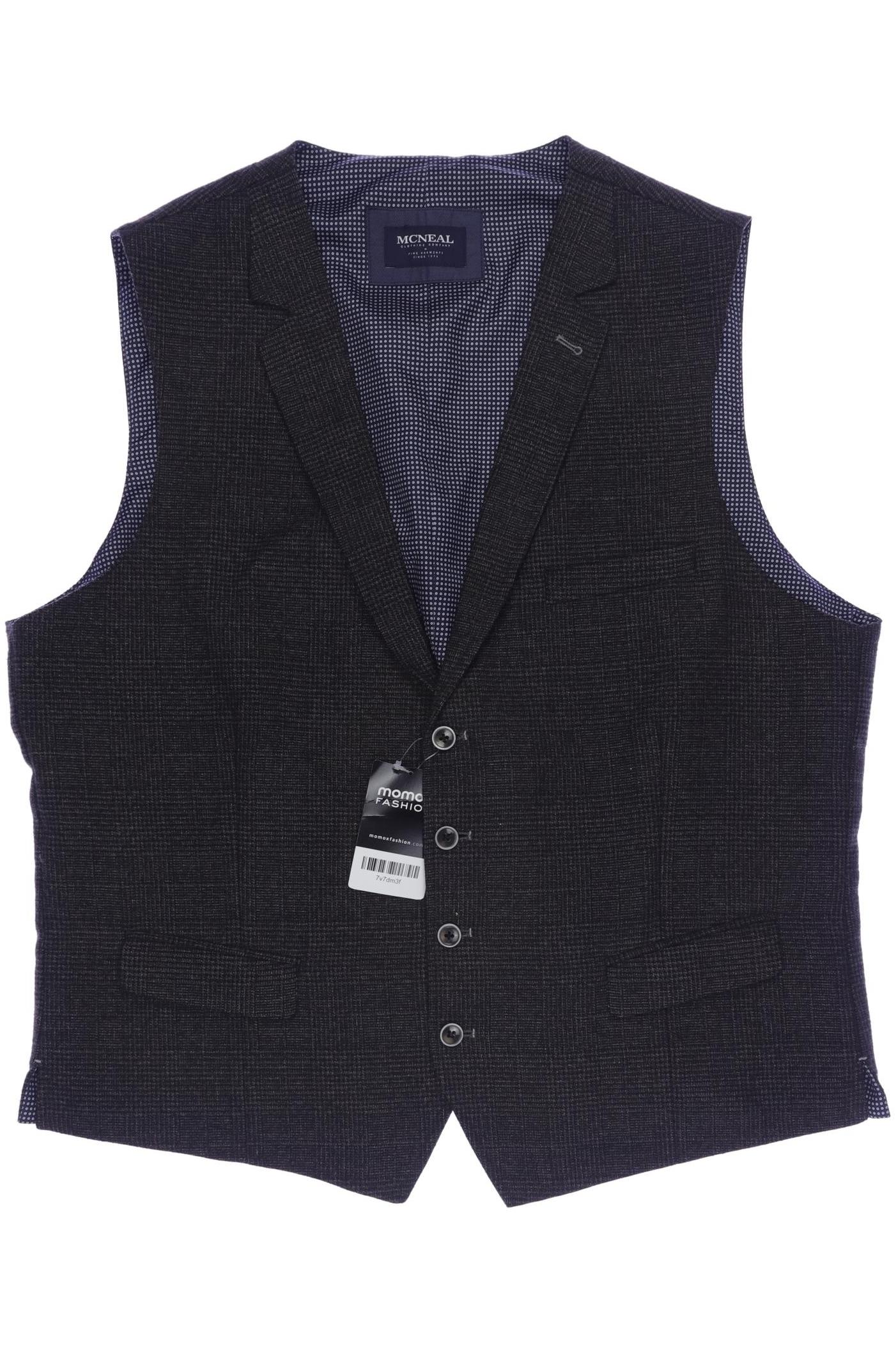 

McNeal Herren Weste, grau, Gr. 56