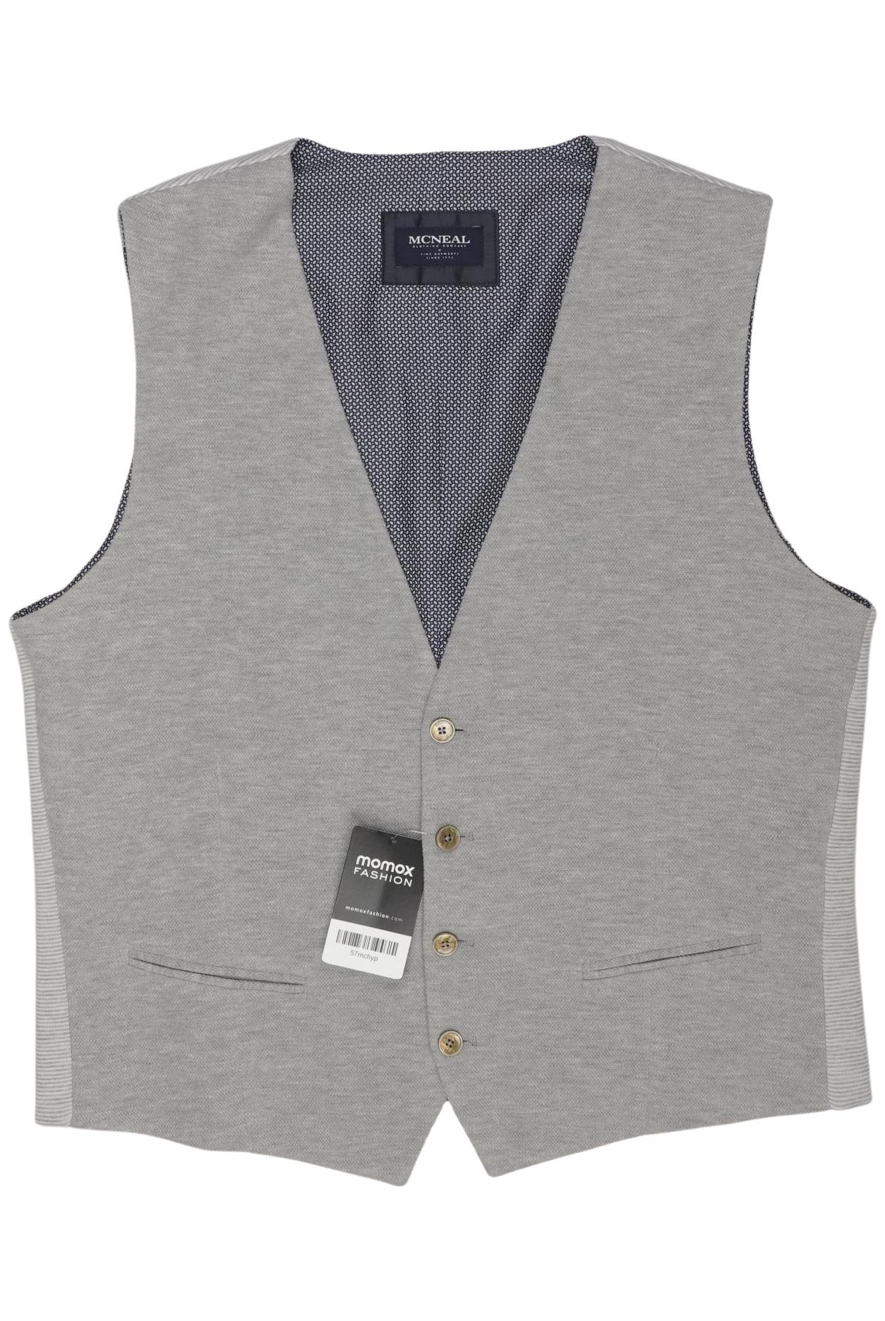 

McNeal Herren Weste, grau, Gr. 52