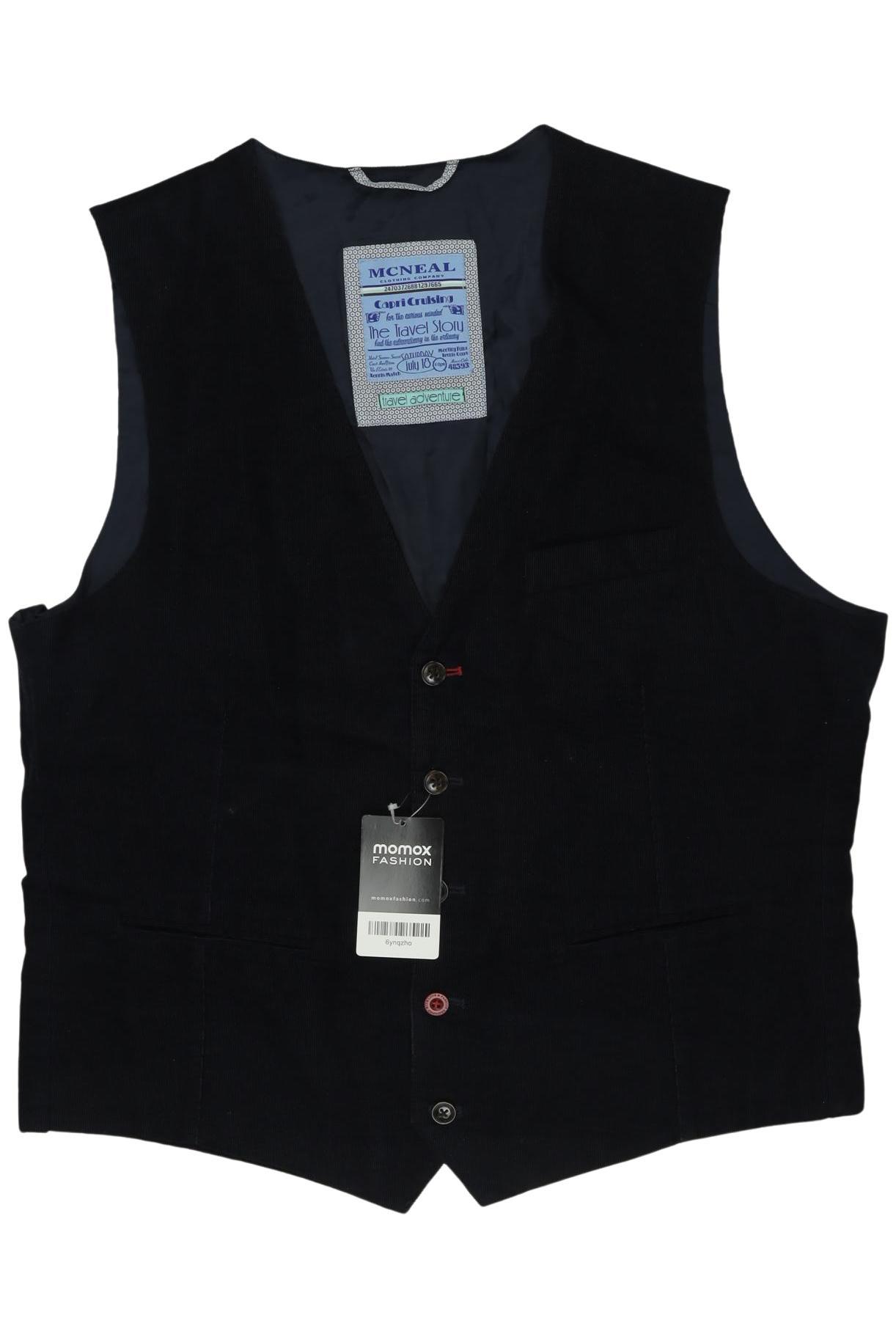 

McNeal Herren Weste, marineblau, Gr. 56
