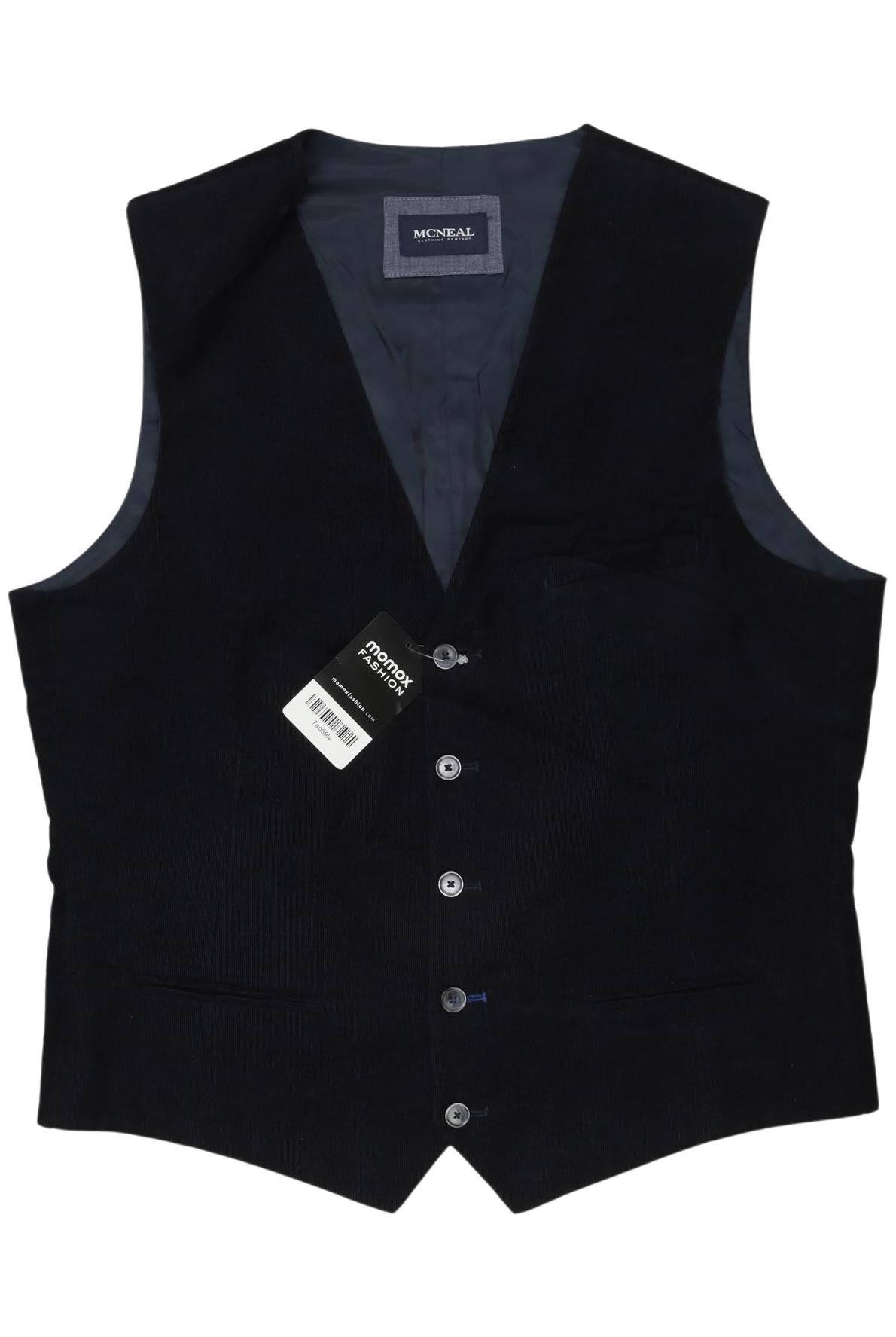 

McNeal Herren Weste, marineblau, Gr. 50