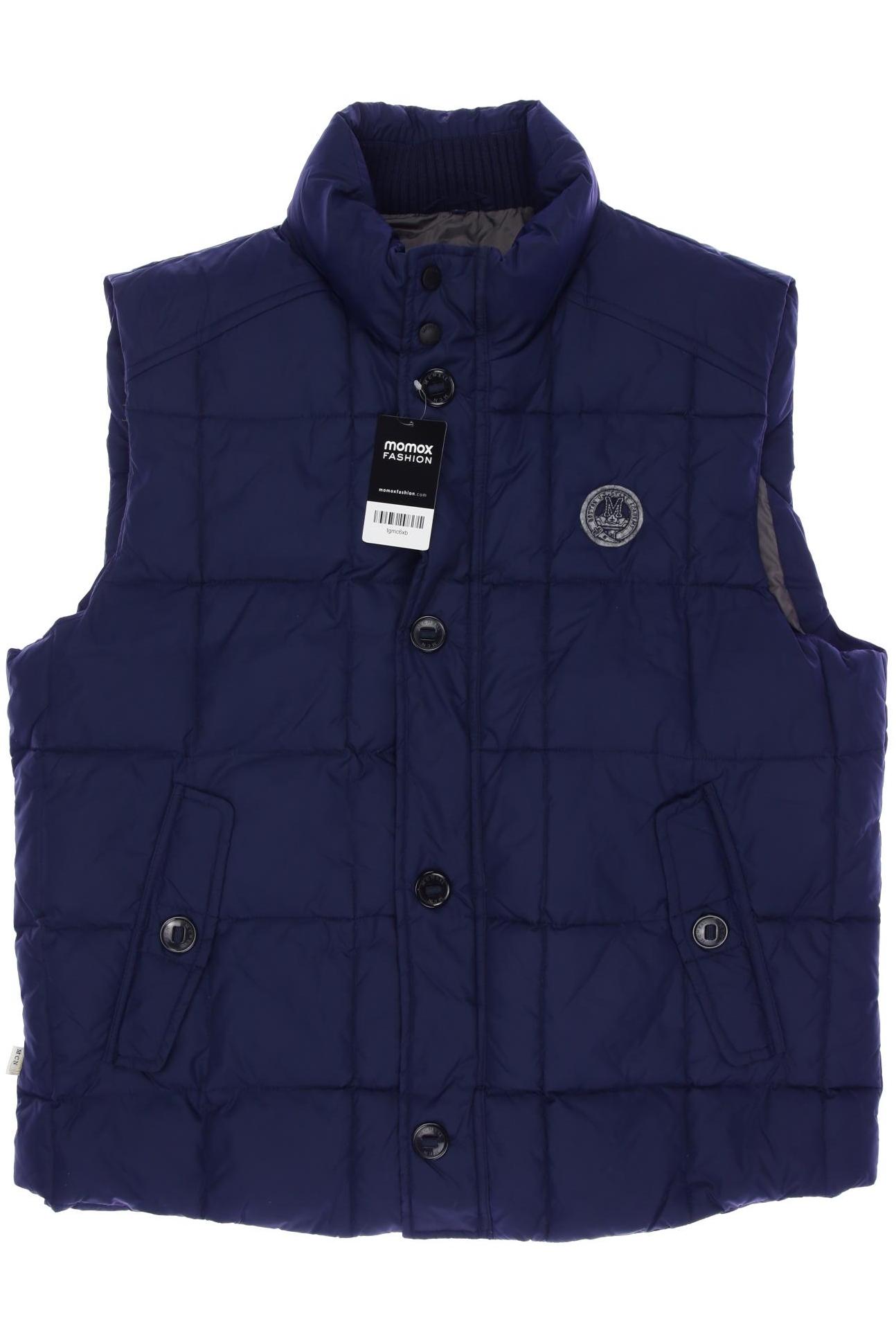 

McNeal Herren Weste, marineblau, Gr. 56