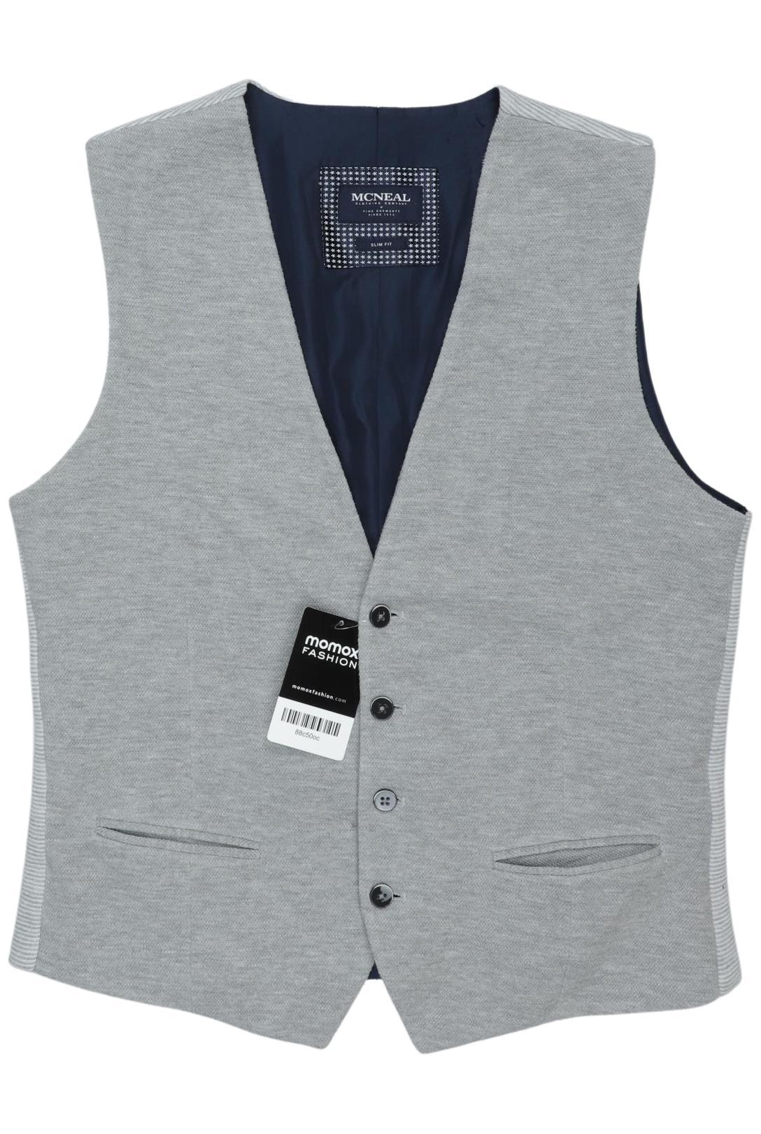 

McNeal Herren Weste, grau, Gr. 46