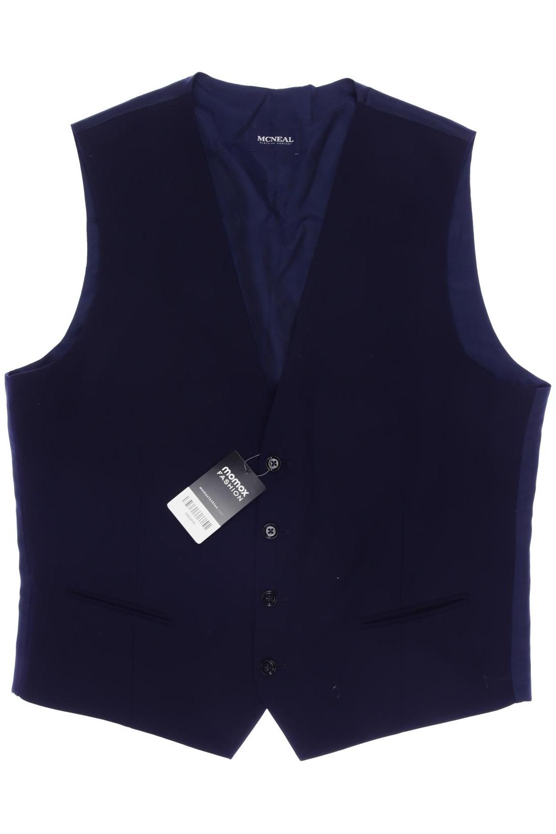 

McNeal Herren Weste, marineblau, Gr. 52