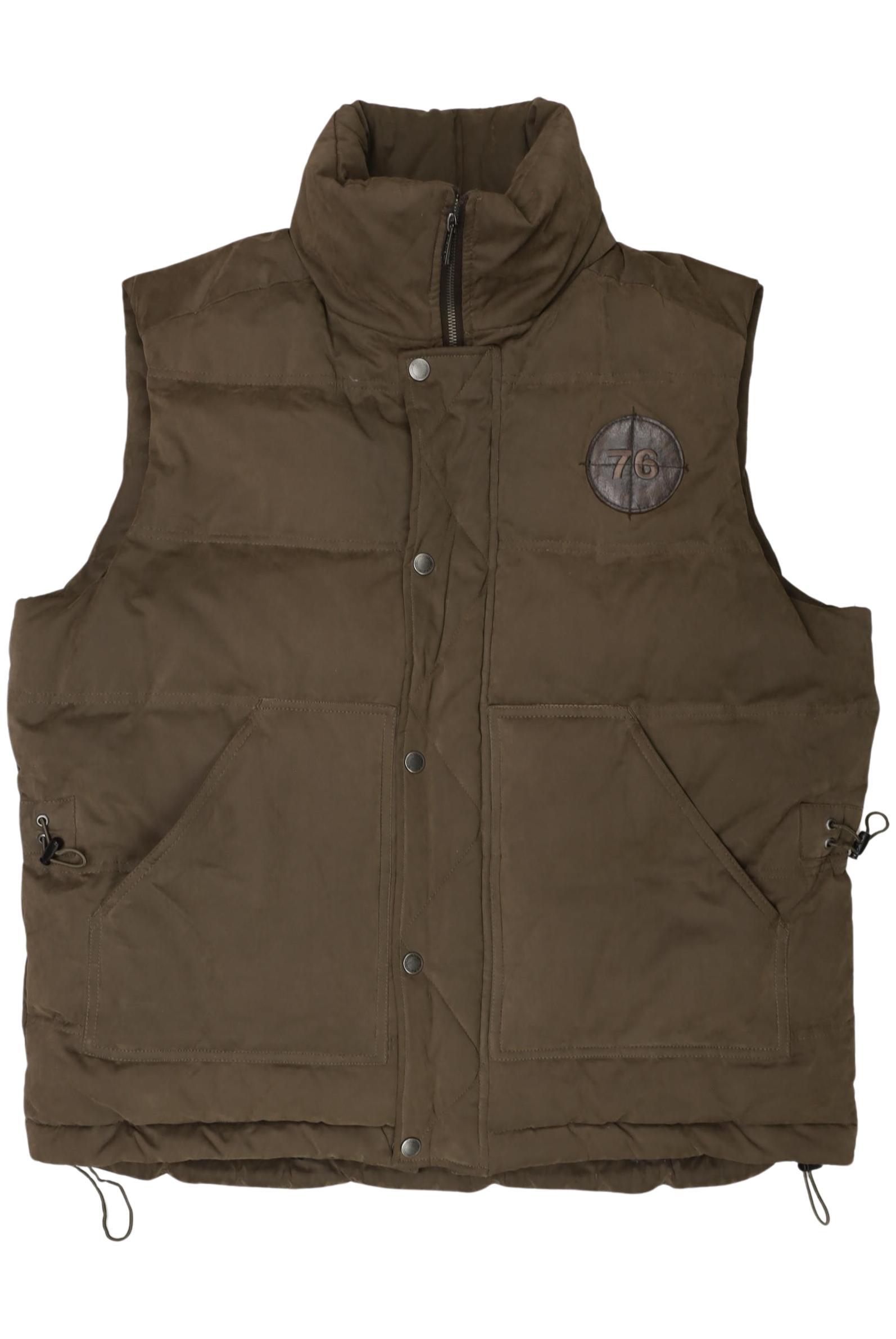 

McNeal Herren Weste, braun, Gr. 52