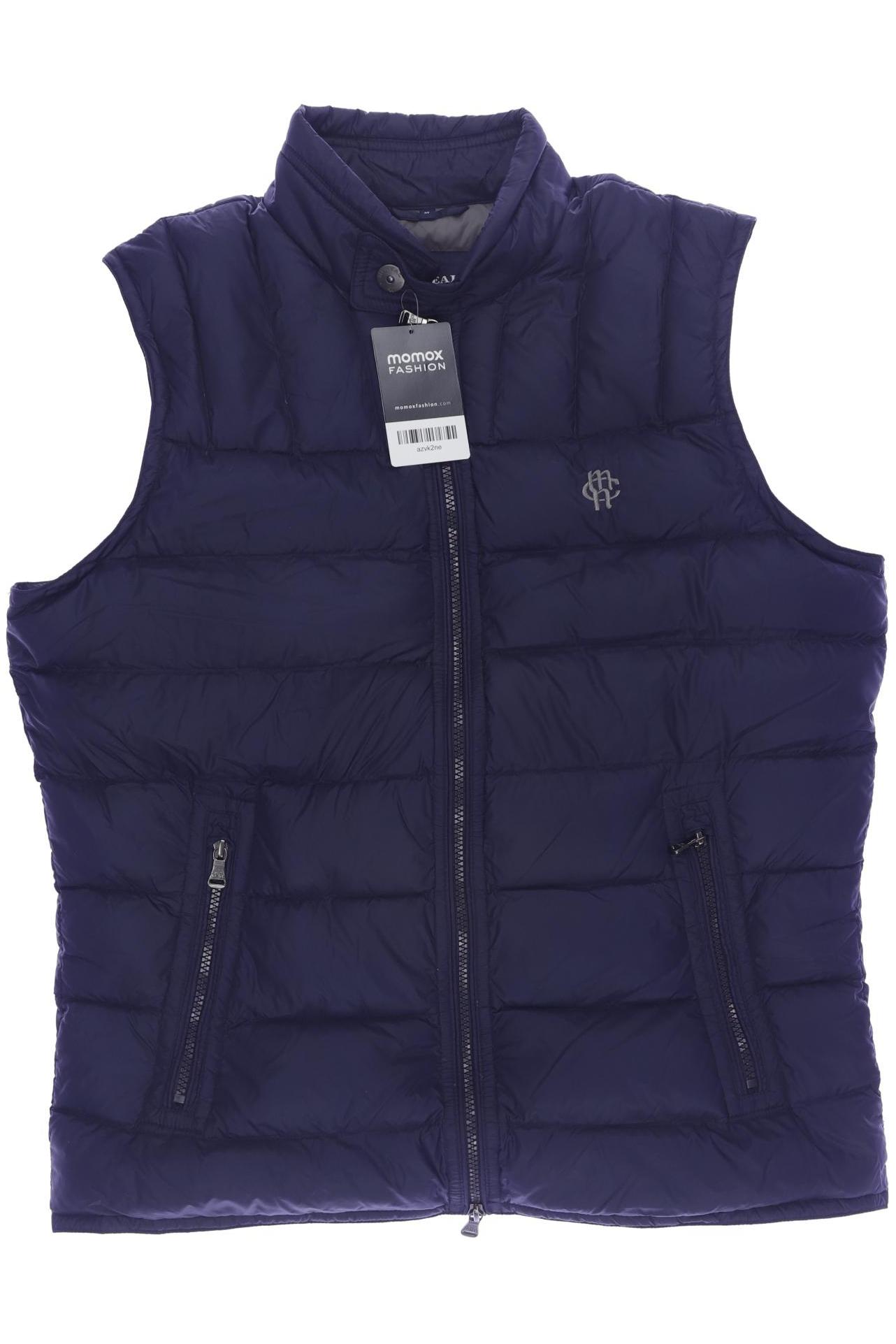 

McNeal Herren Weste, marineblau, Gr. 48