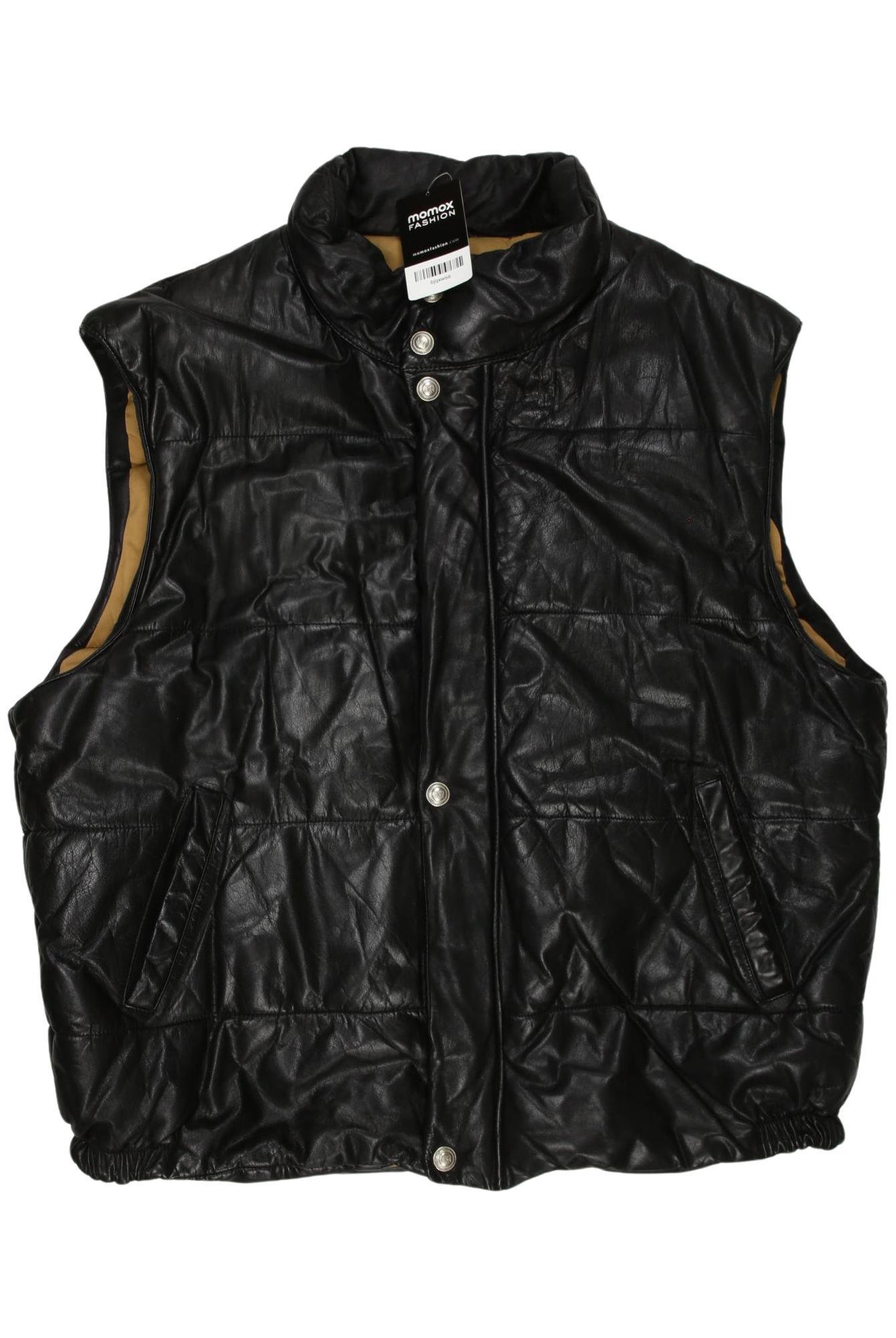 

McNeal Herren Weste, schwarz, Gr. 54
