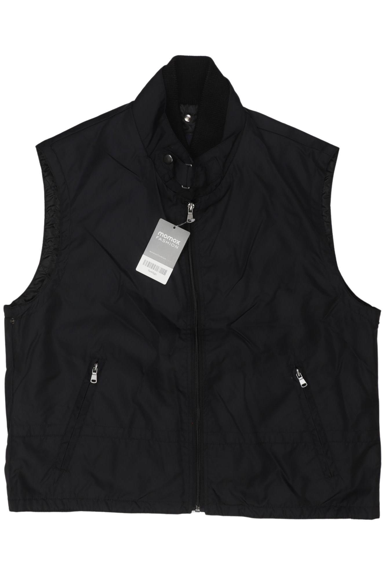 

McNeal Herren Weste, schwarz, Gr. 52