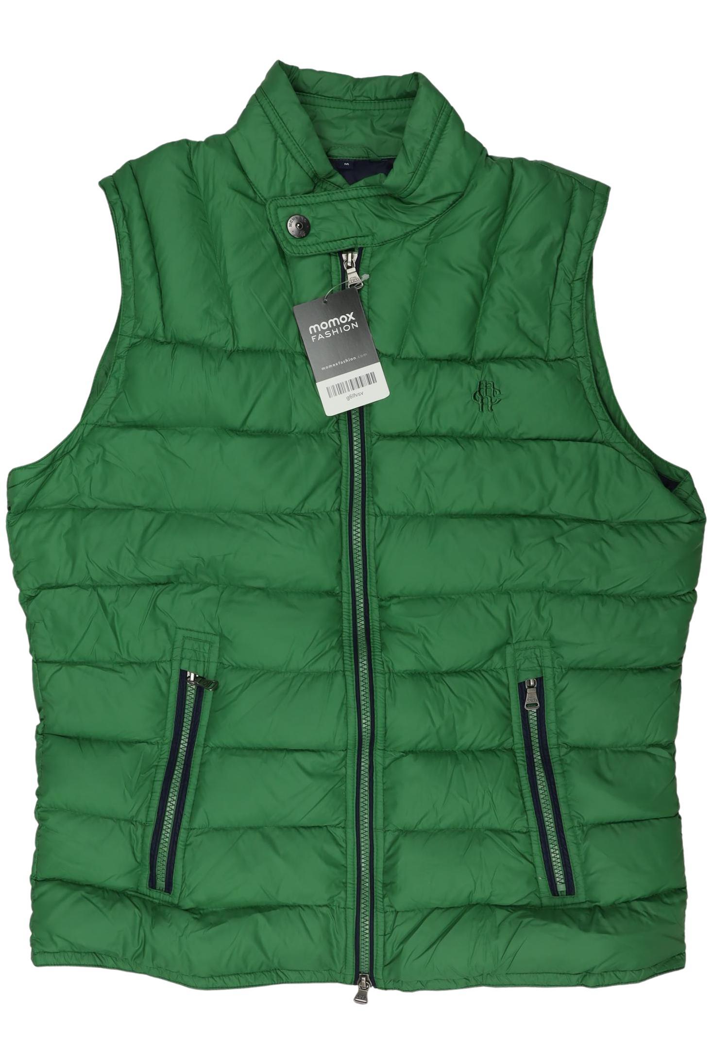 Thumbnail - McNeal Herren Weste, grün, Gr. 48