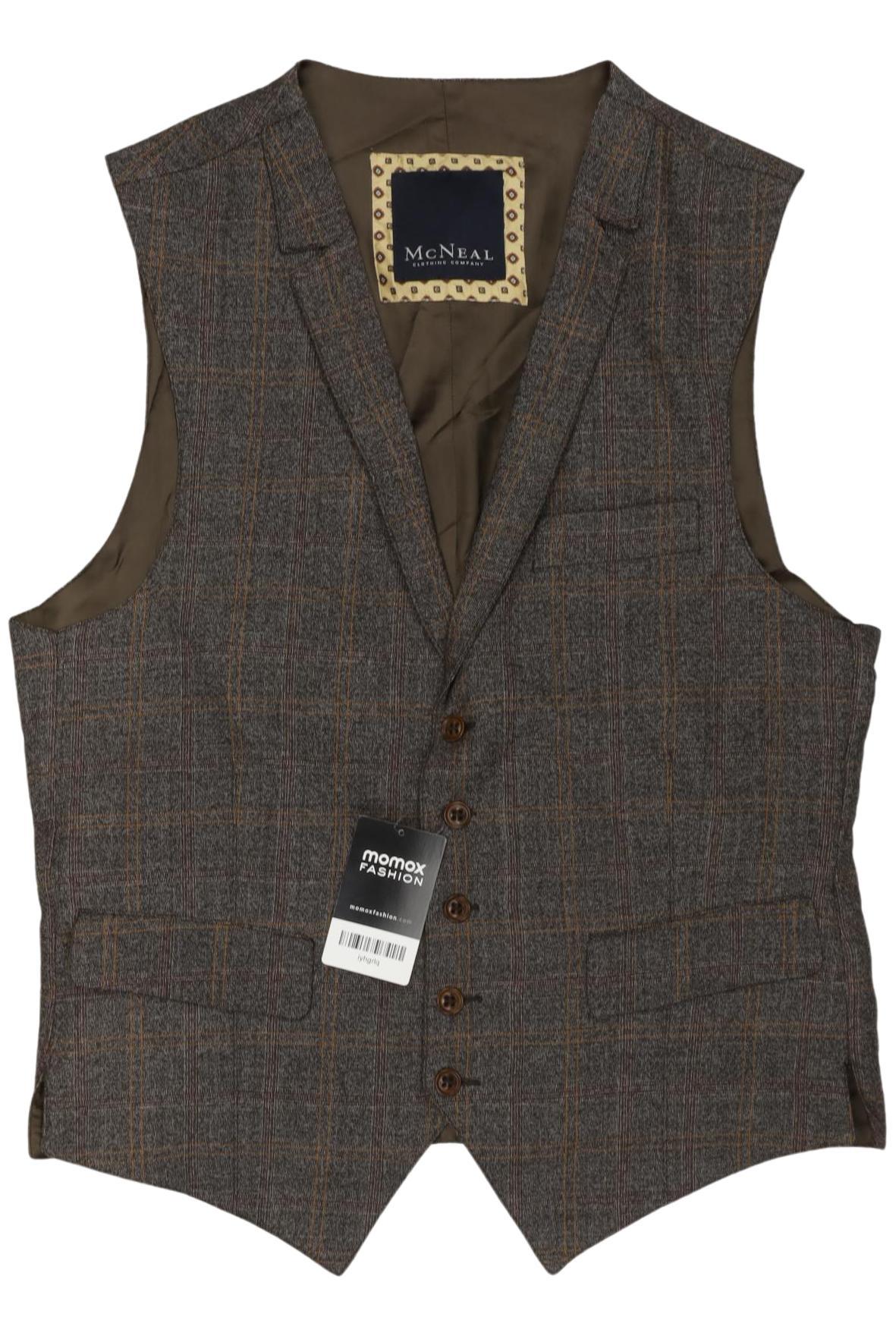 

McNeal Herren Weste, braun, Gr. 98