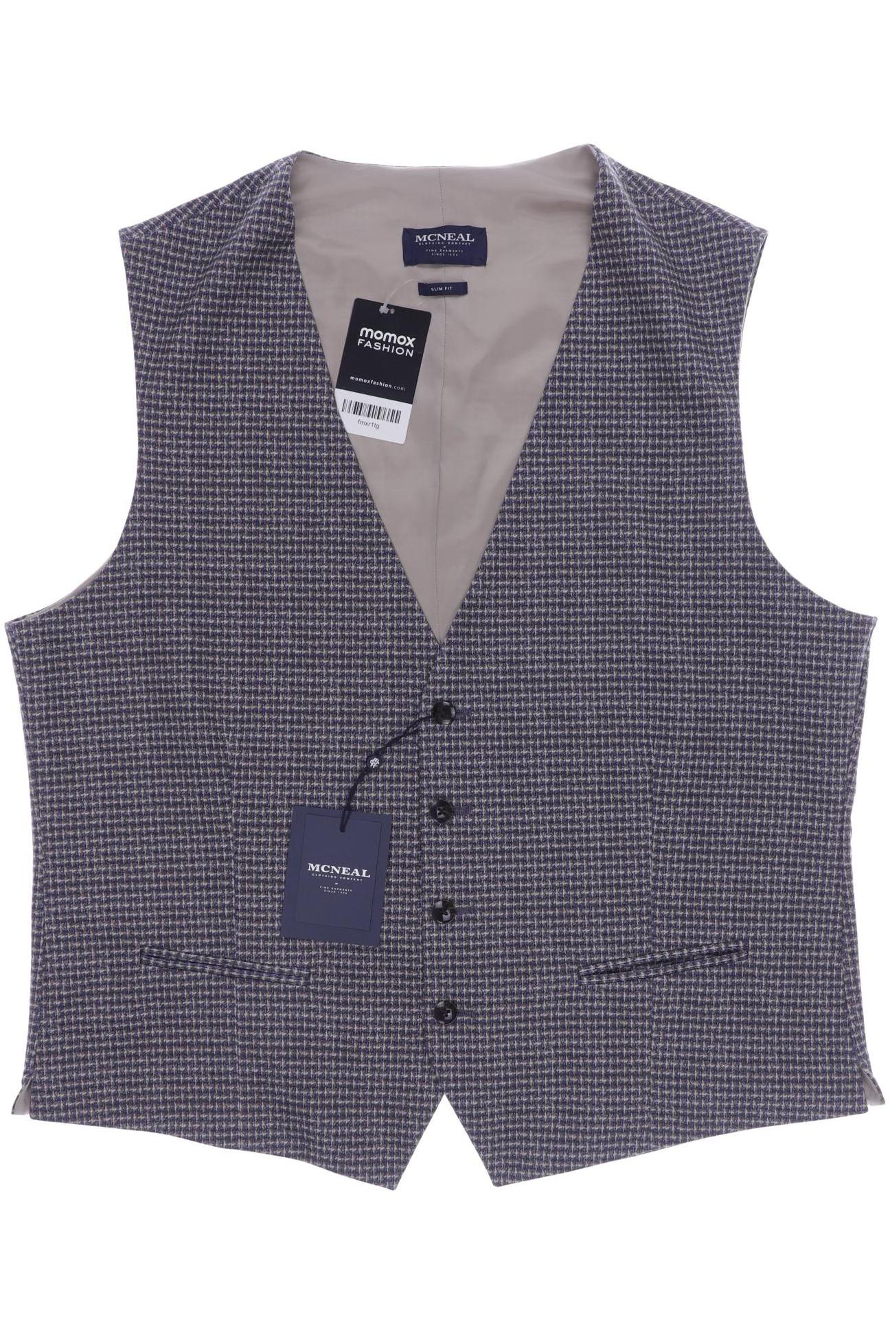 

McNeal Herren Weste, mehrfarbig