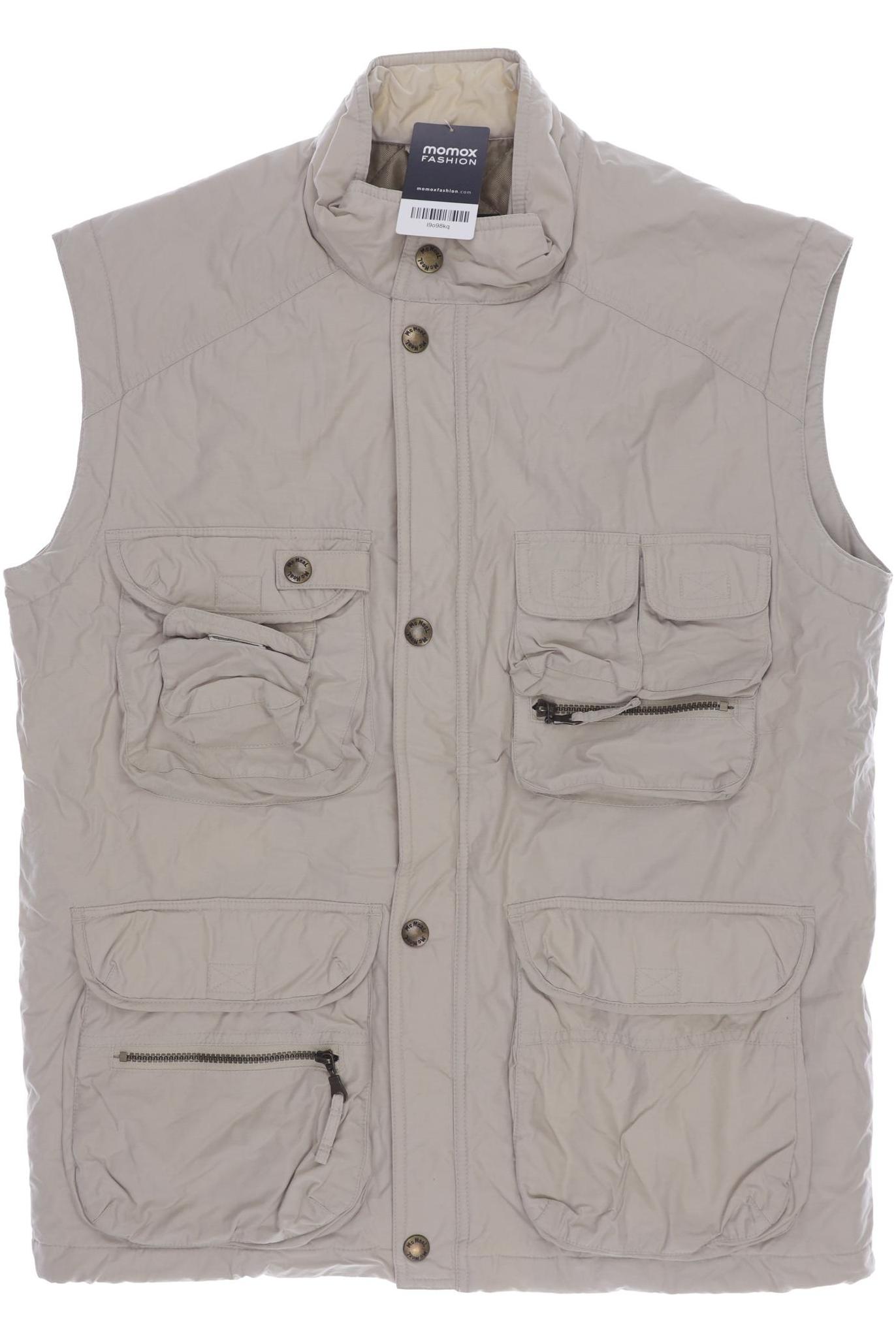 

McNeal Herren Weste, beige