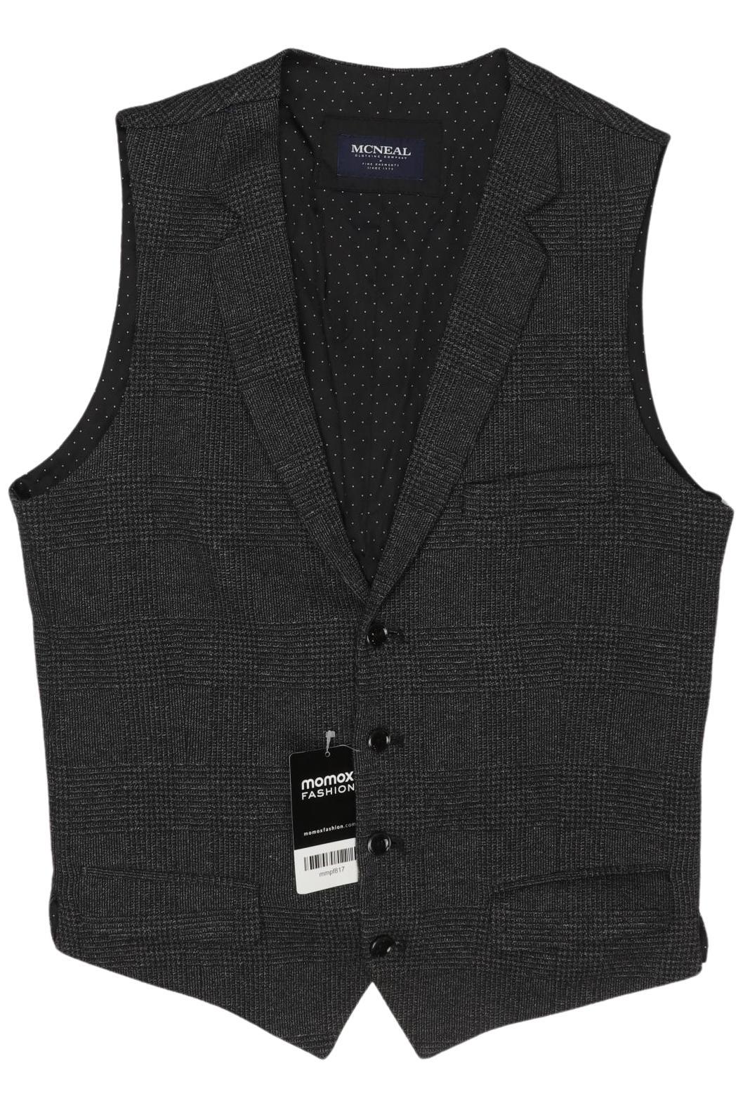 

McNeal Herren Weste, grau, Gr. 44