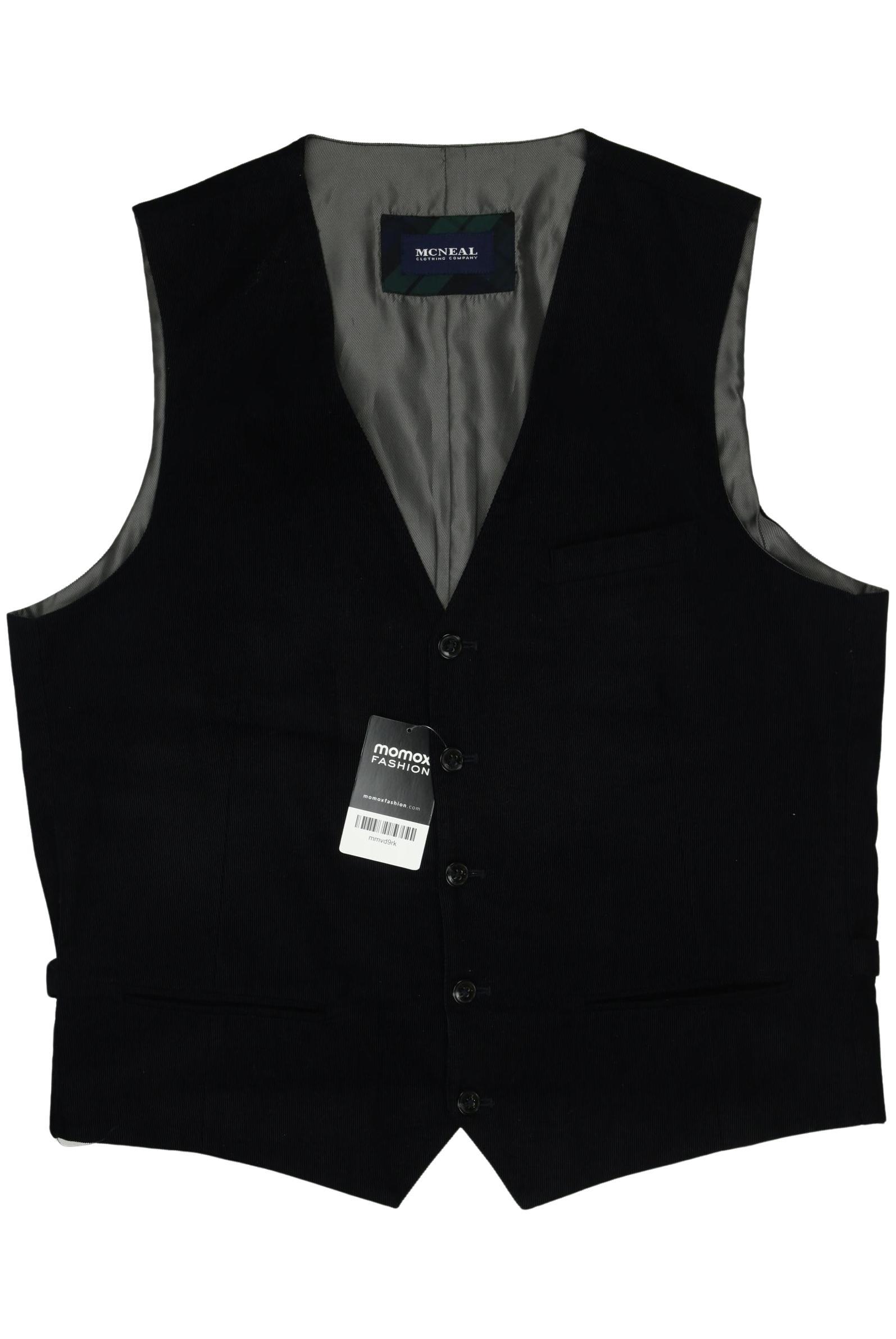 

McNeal Herren Weste, marineblau, Gr. 50