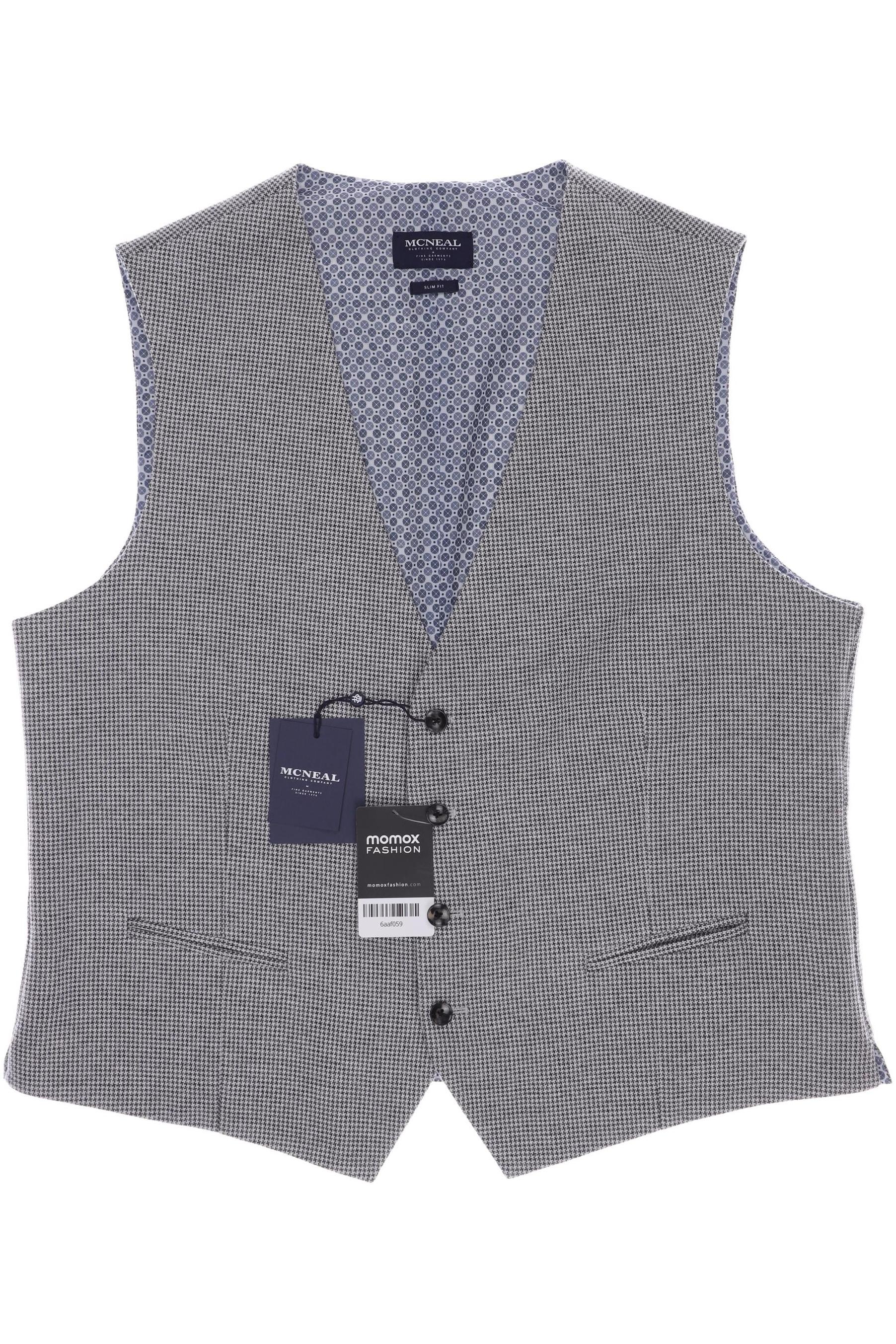 

McNeal Herren Weste, grau, Gr. 56
