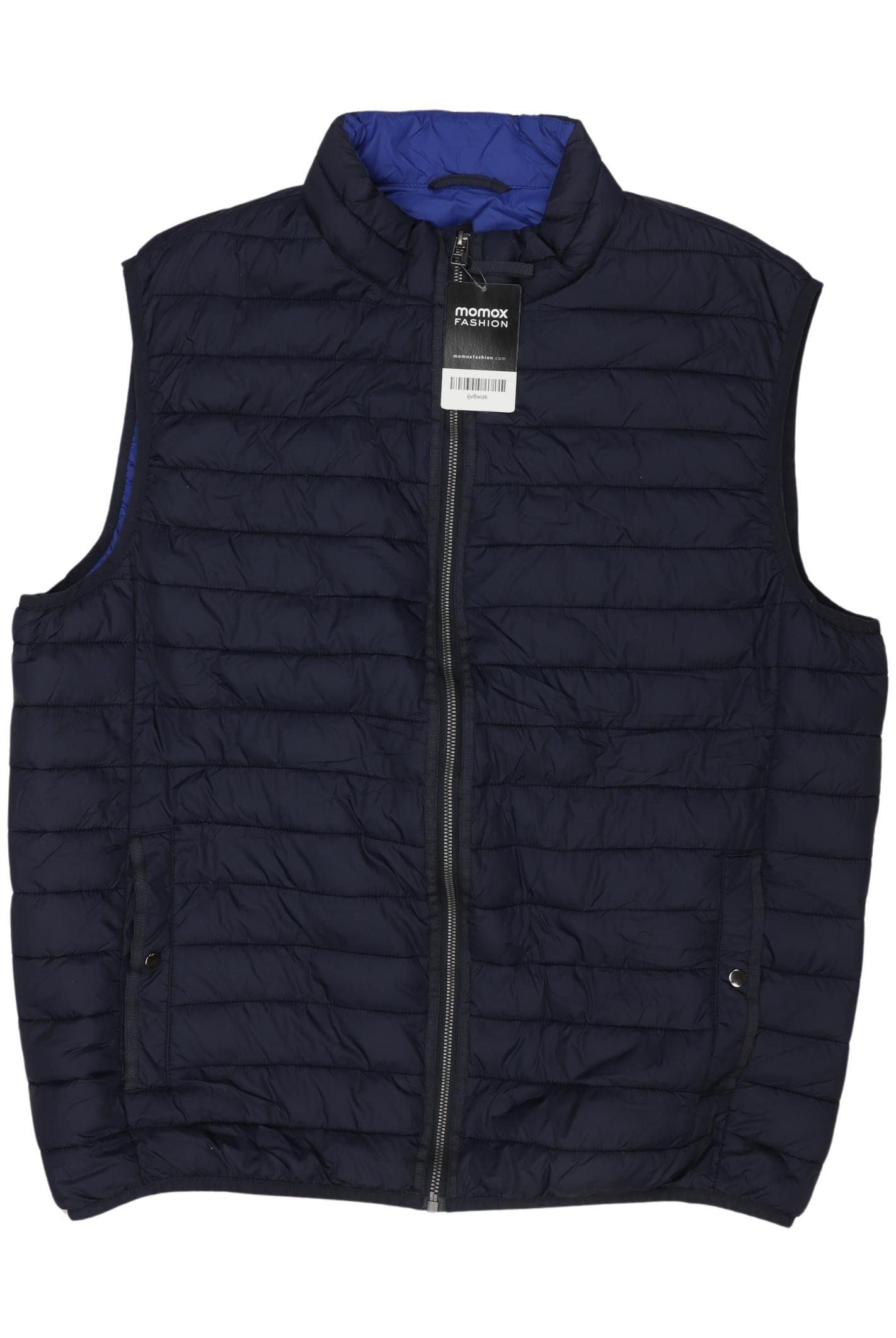 

McNeal Herren Weste, marineblau, Gr. 56