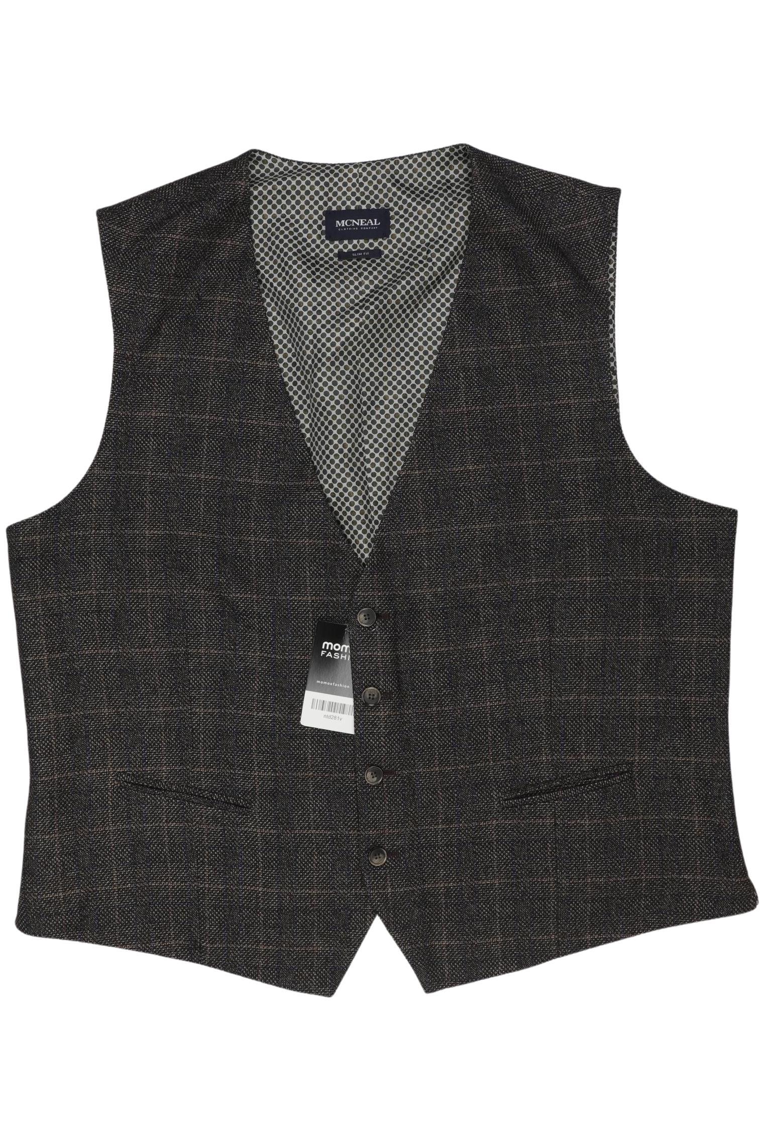 

McNeal Herren Weste, braun, Gr. 58