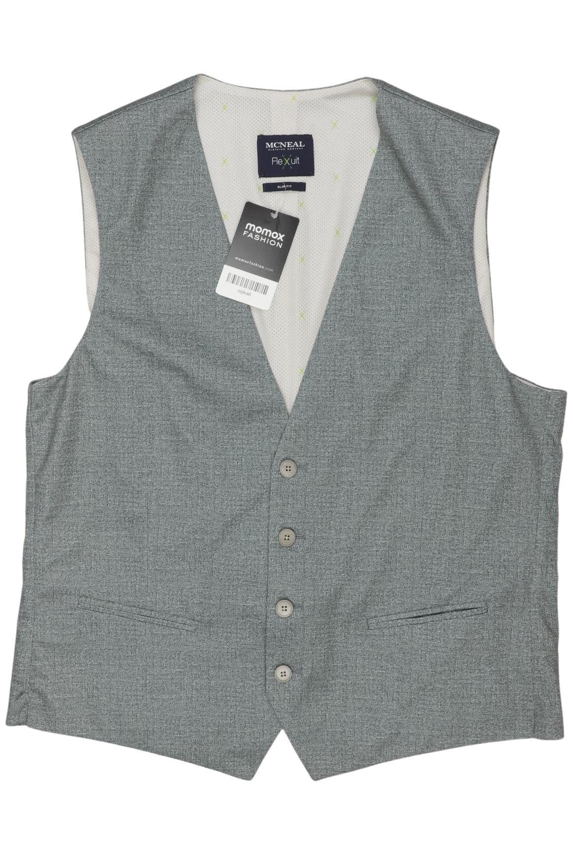

McNeal Herren Weste, grau, Gr. 48