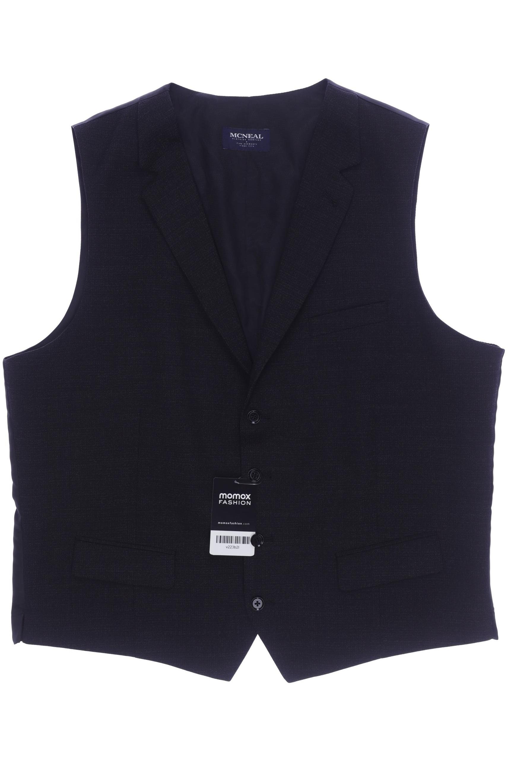 

McNeal Herren Weste, schwarz, Gr. 54